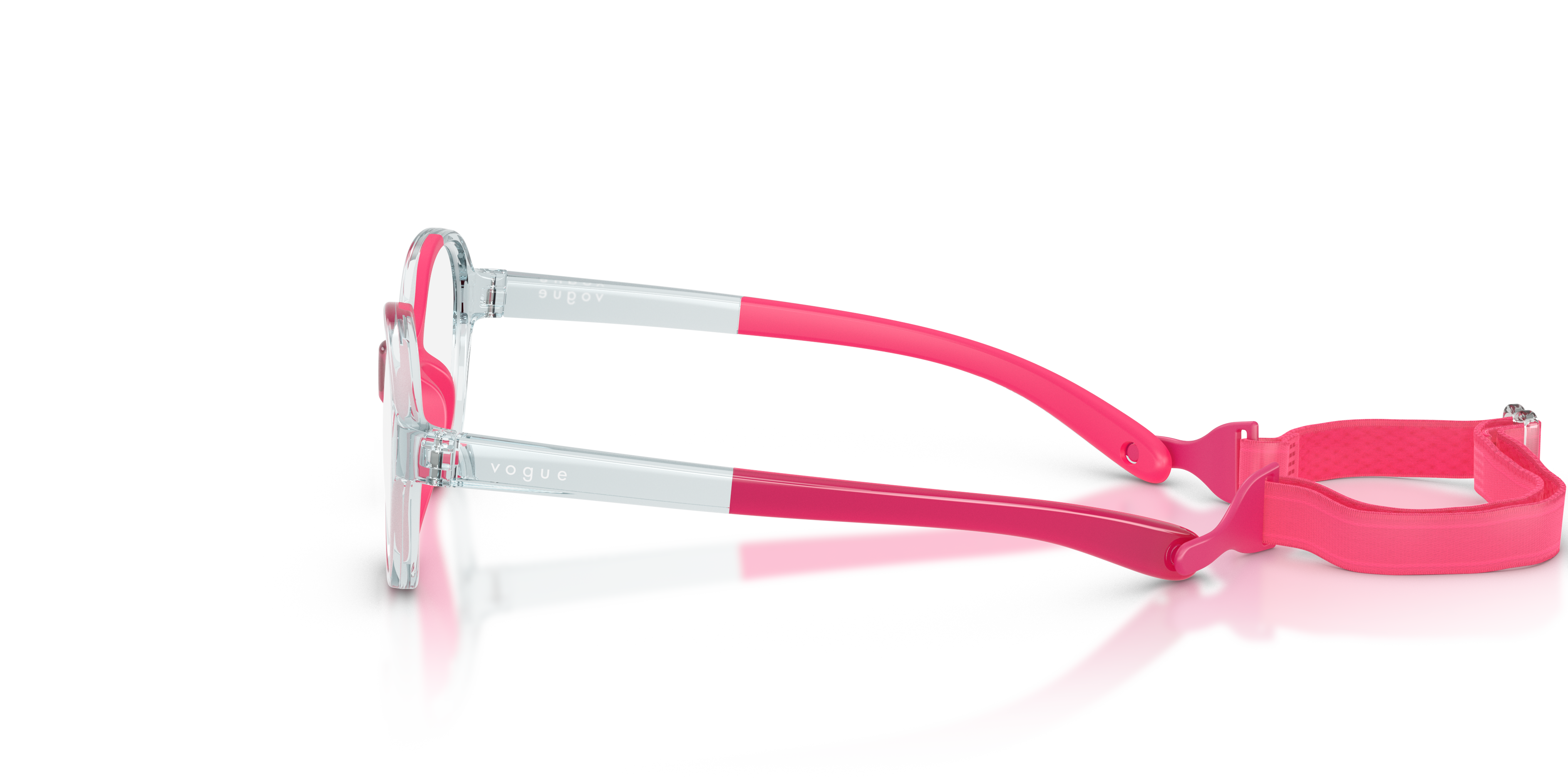 VOGUE SZEMÜVEGEK VY2011 3301 Optikai keretek VOGUE SZEMÜVEGEK 4