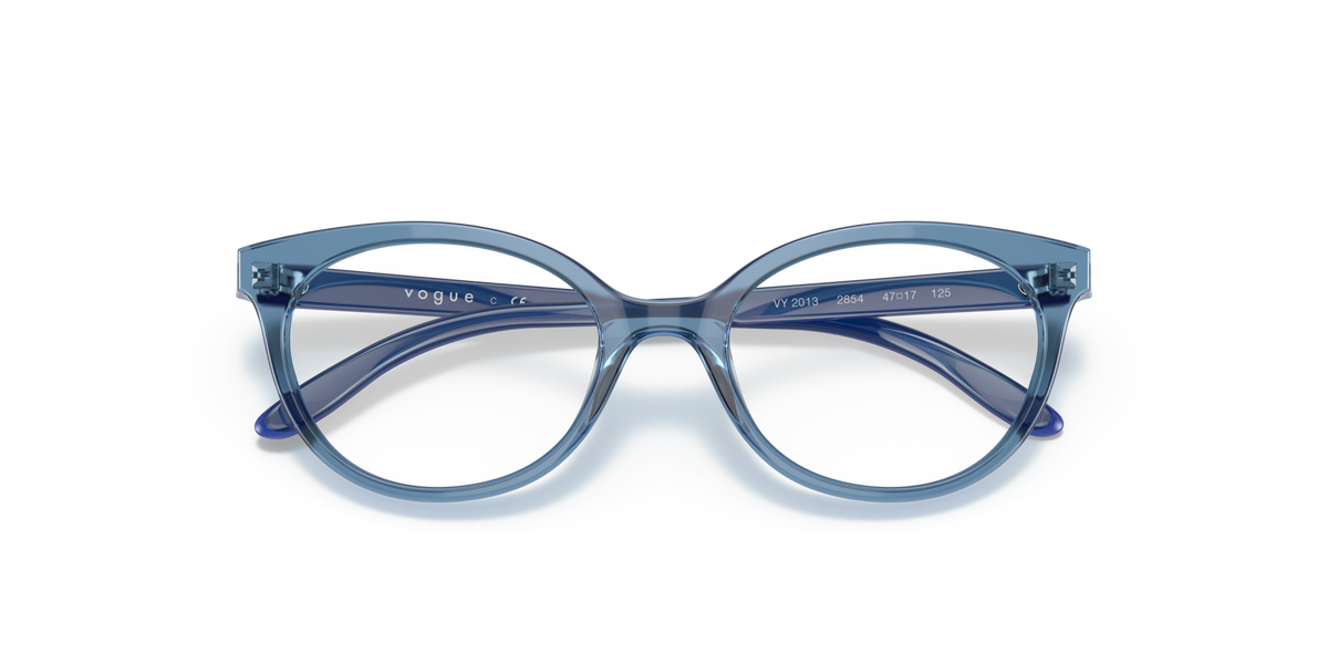 VOGUE EYEWEAR VY2013 2854 Montature da vista bambino VOGUE EYEWEAR 2