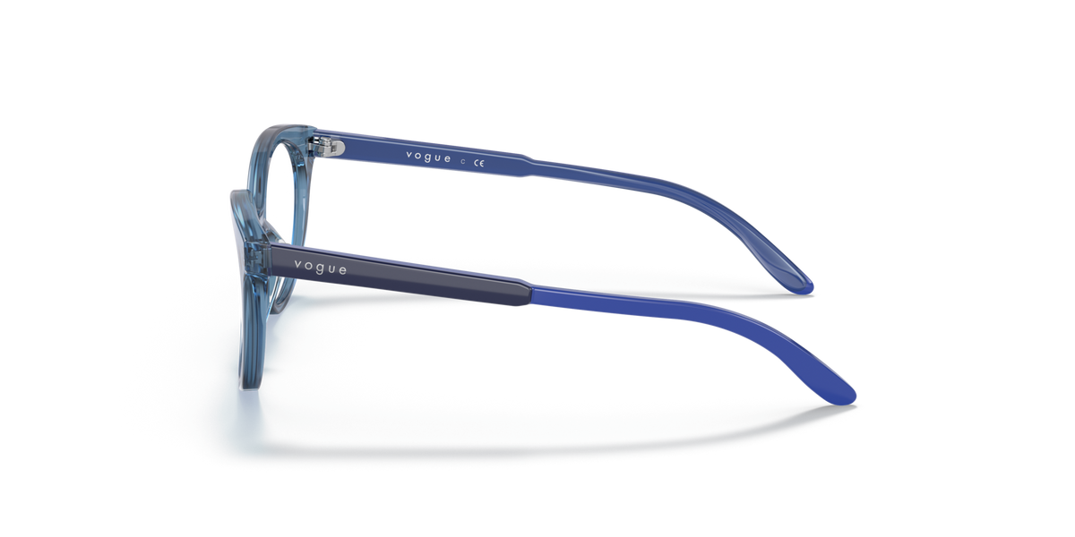 VOGUE EYEWEAR VY2013 2854 Montature da vista bambino VOGUE EYEWEAR 4