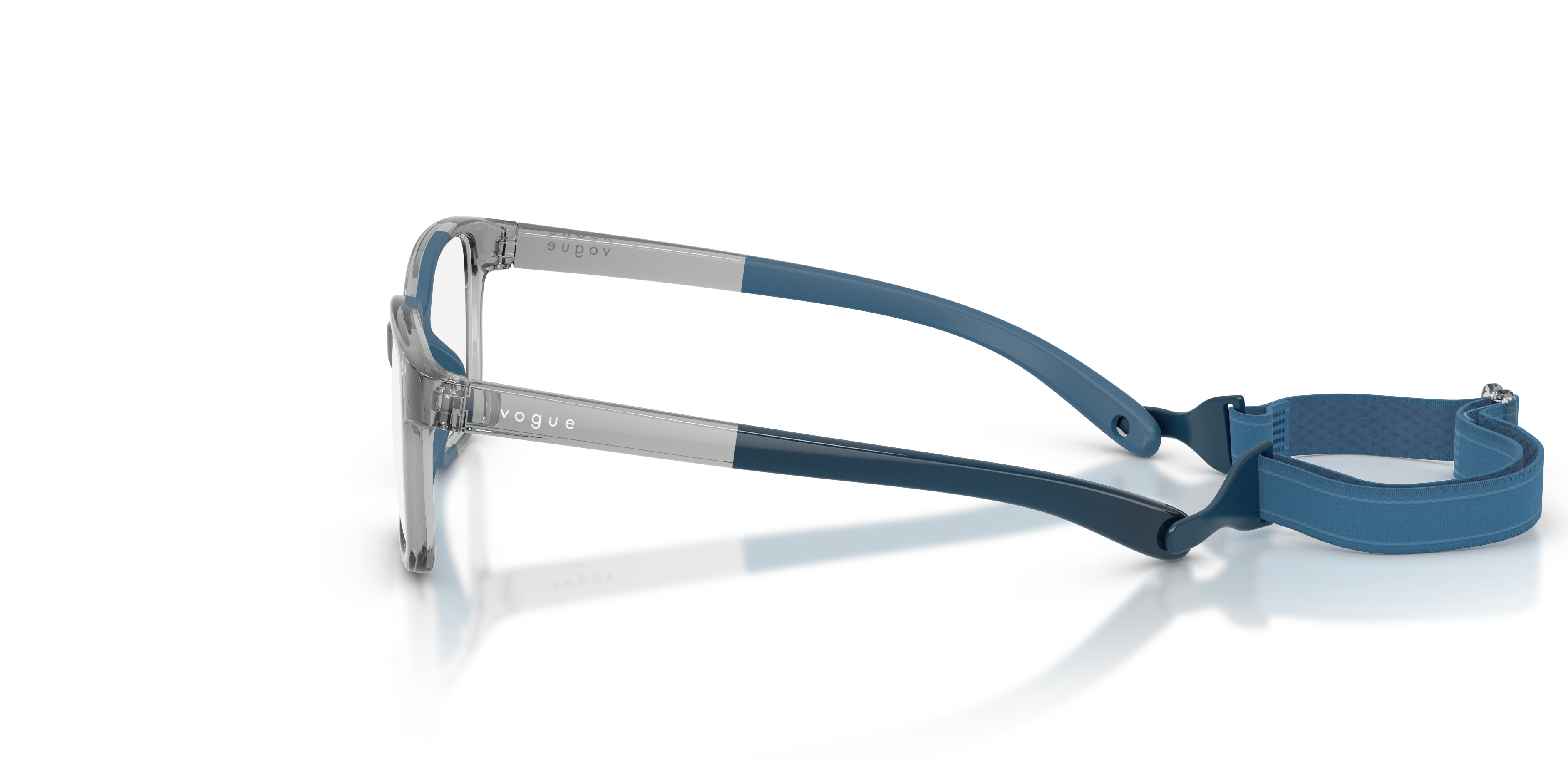 VOGUE SZEMÜVEGEK VY2016 2283 Optikai keretek VOGUE SZEMÜVEGEK 4