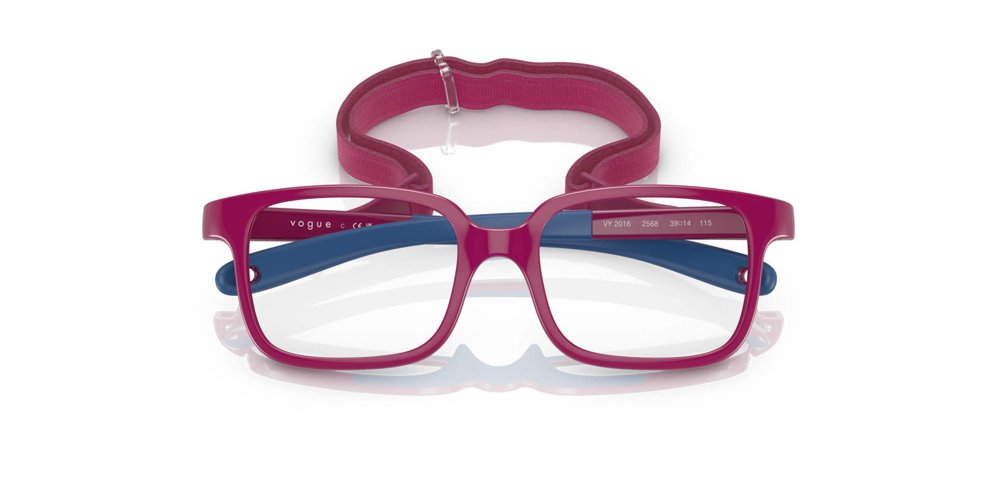 VY2016 2568 Montature da vista VOGUE EYEWEAR 2