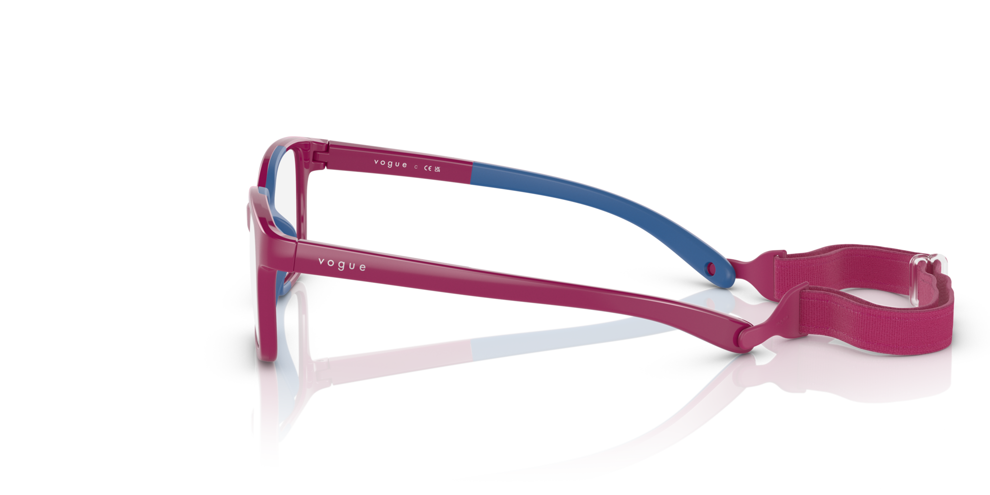 VY2016 2568 Montature da vista VOGUE EYEWEAR 4