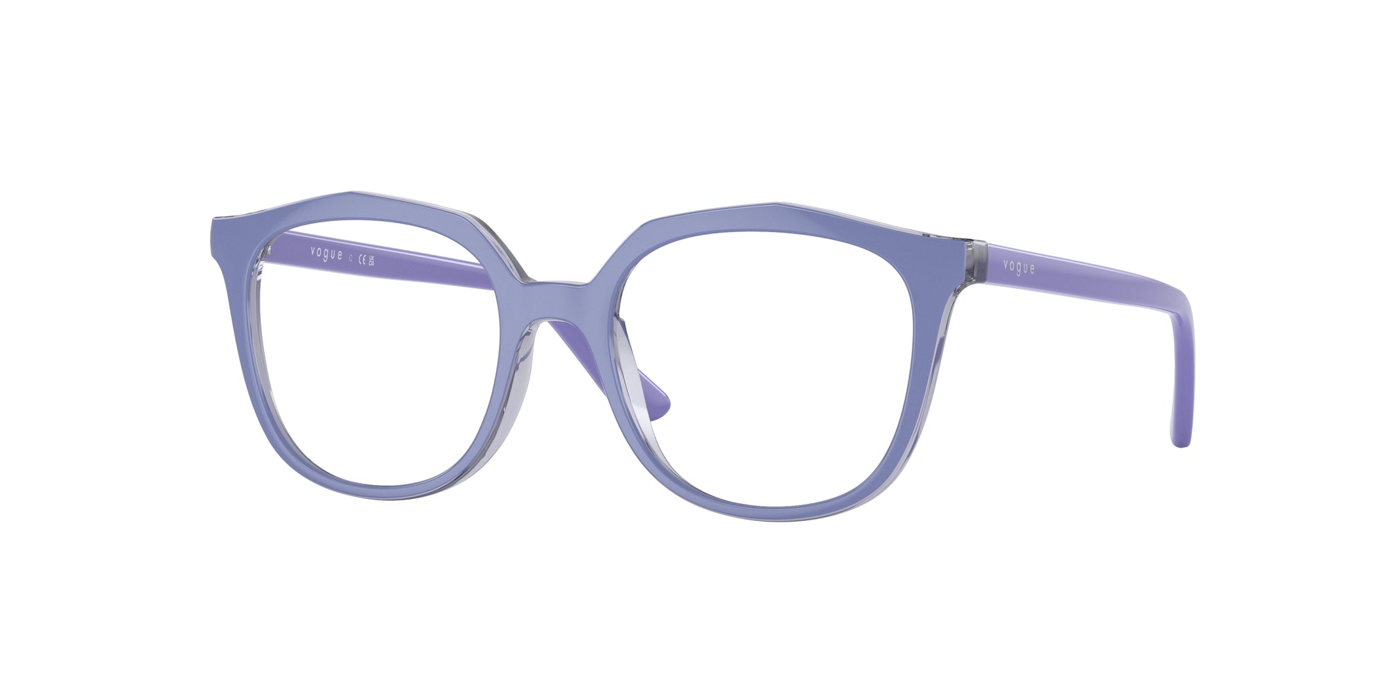 VOGUE EYEWEAR VY2017 2932 Montature da vista bambino VOGUE EYEWEAR 1