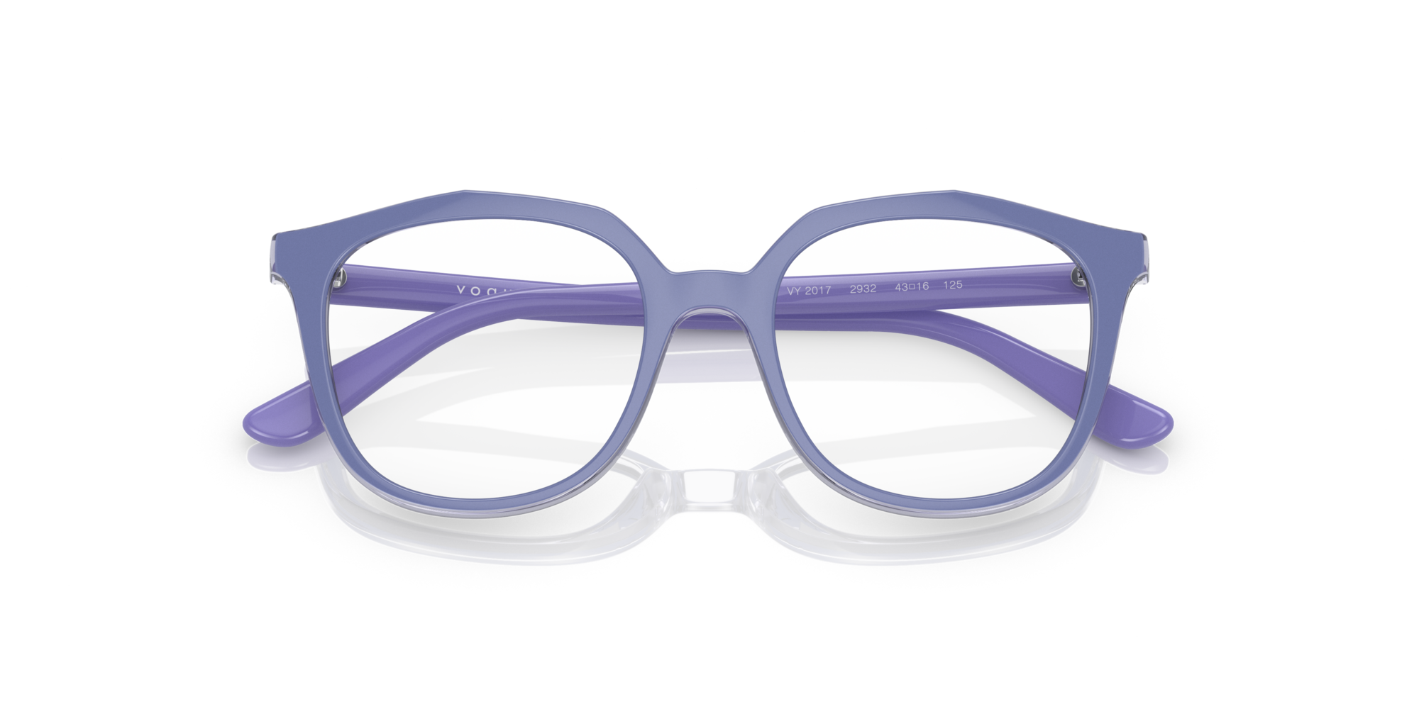 VOGUE EYEWEAR VY2017 2932 Montature da vista bambino VOGUE EYEWEAR 2