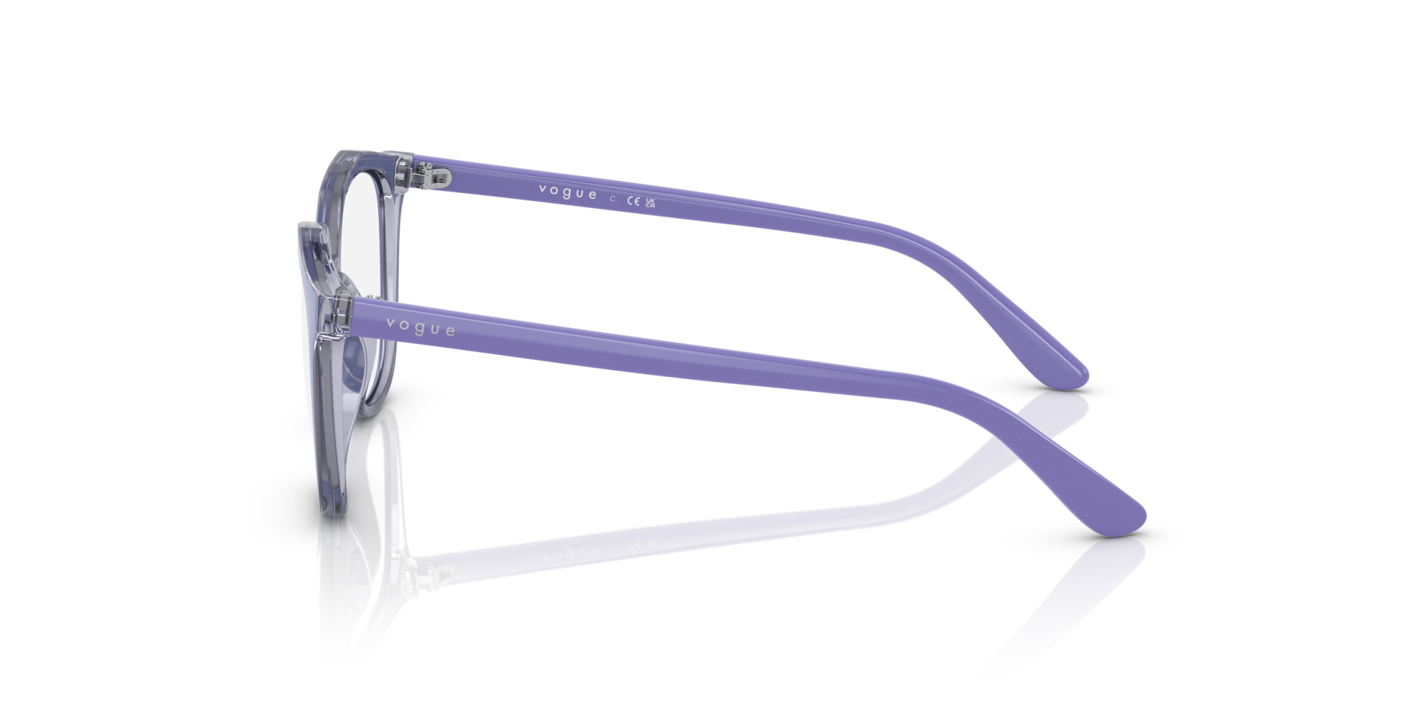 VOGUE EYEWEAR VY2017 2932 Montature da vista bambino VOGUE EYEWEAR 4