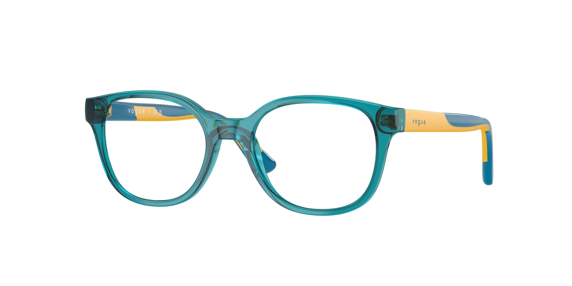 VOGUE EYEWEAR VY2020 3068 Montature da vista bambino VOGUE EYEWEAR 1