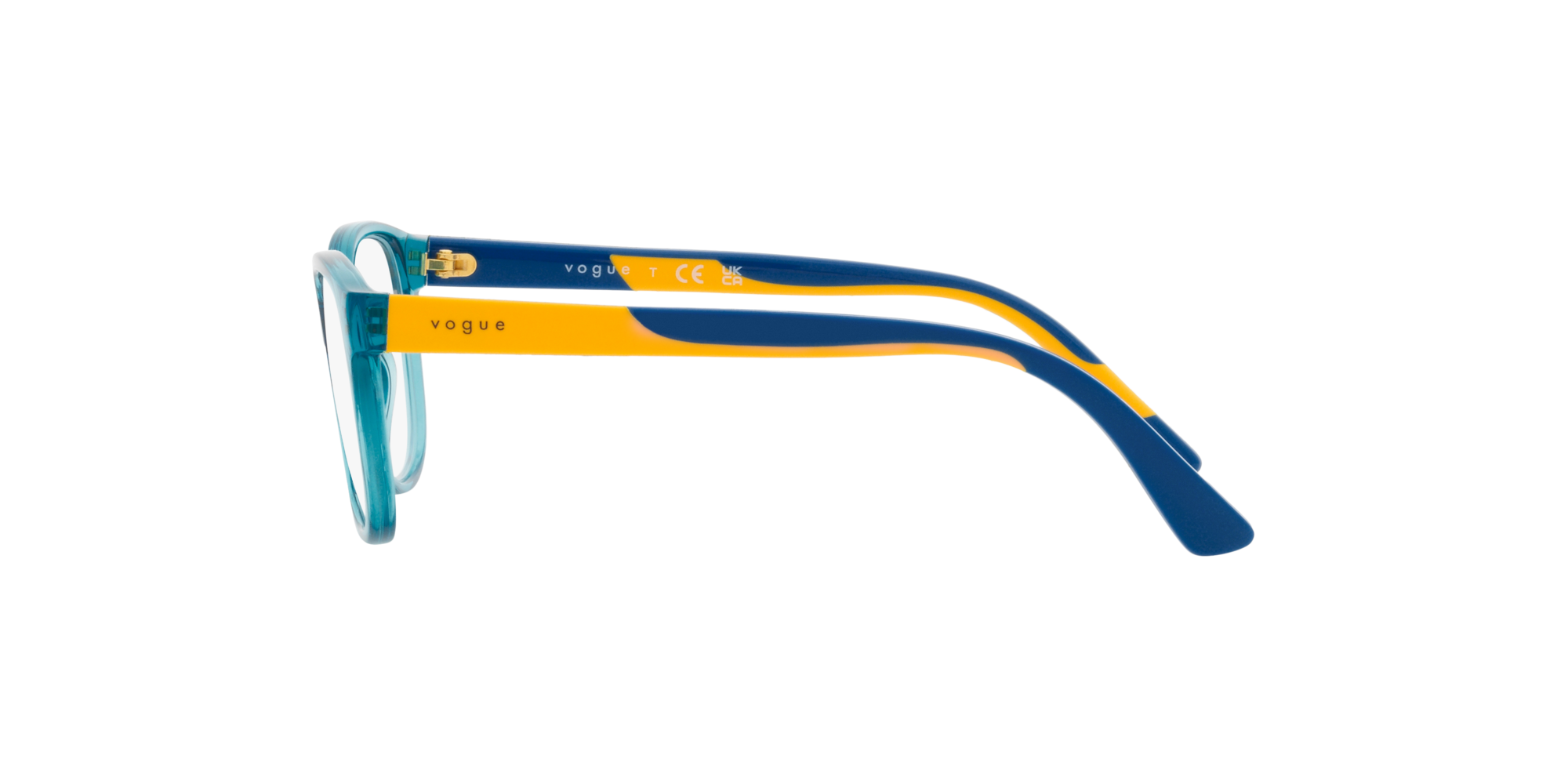 VOGUE EYEWEAR VY2020 3068 Montature da vista bambino VOGUE EYEWEAR 5