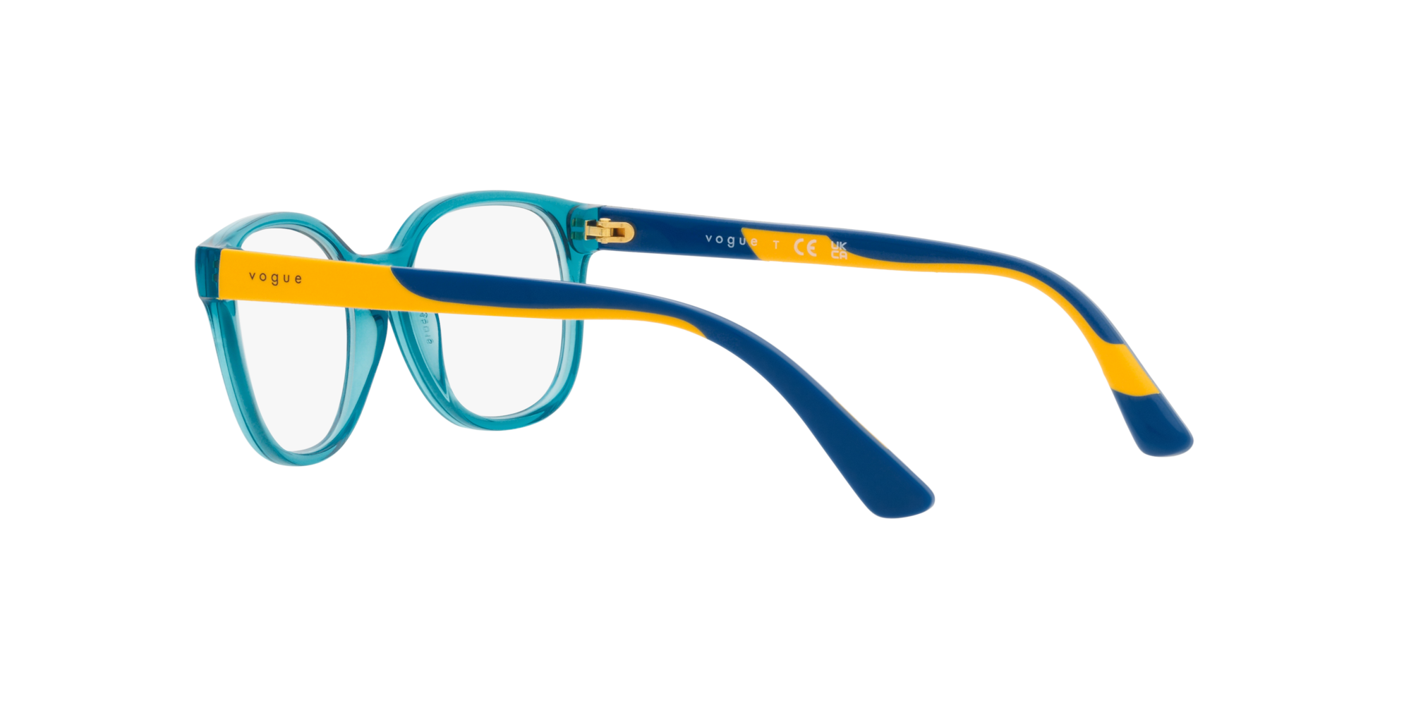 VOGUE EYEWEAR VY2020 3068 Montature da vista bambino VOGUE EYEWEAR 6