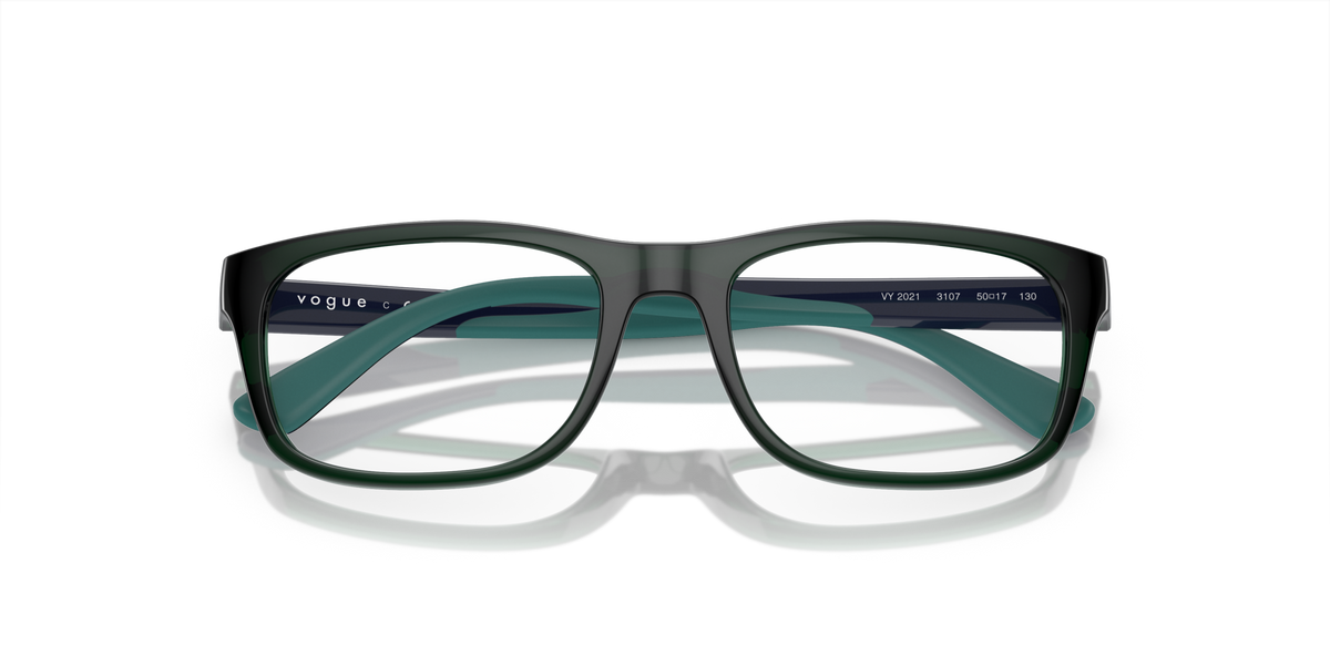 VOGUE BRÝLE VY2021 3107 Optické obruby VOGUE BRÝLE 2