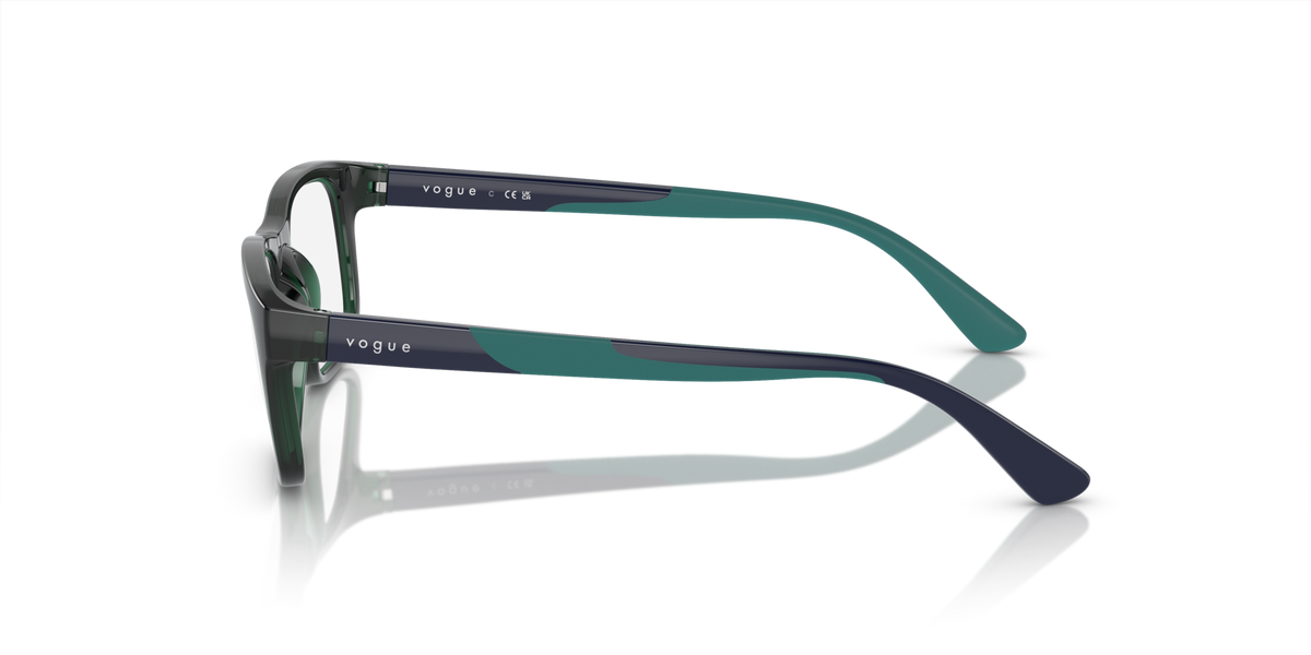VOGUE BRÝLE VY2021 3107 Optické obruby VOGUE BRÝLE 4