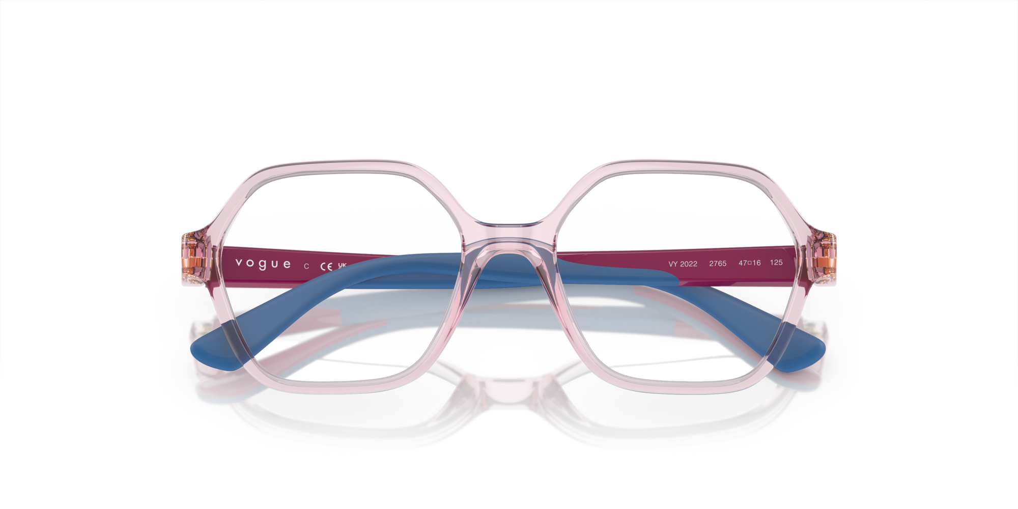 VY2022 2765 Montature da vista VOGUE EYEWEAR 2