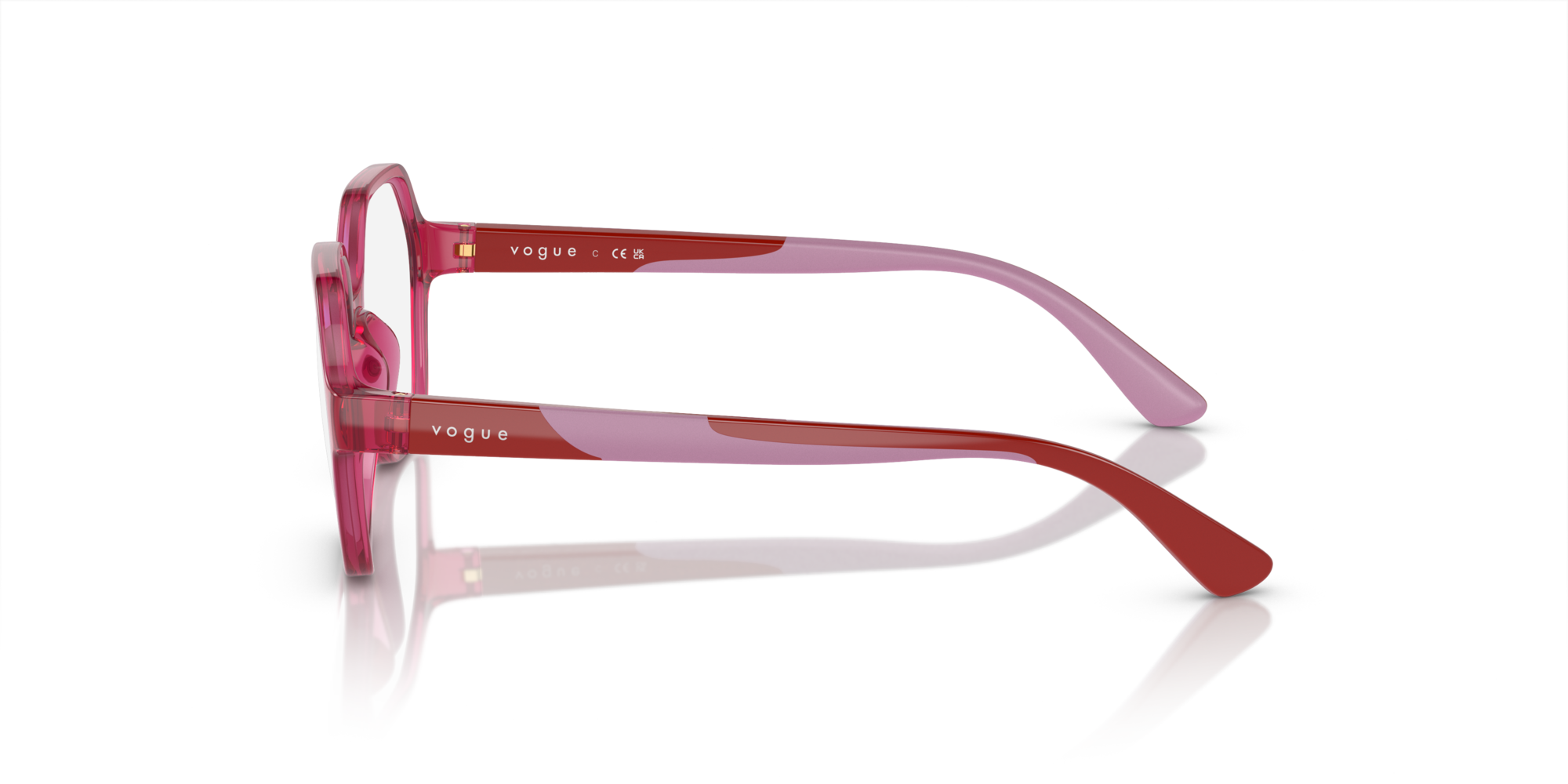 VY2022 3106 Montature da vista VOGUE EYEWEAR 4