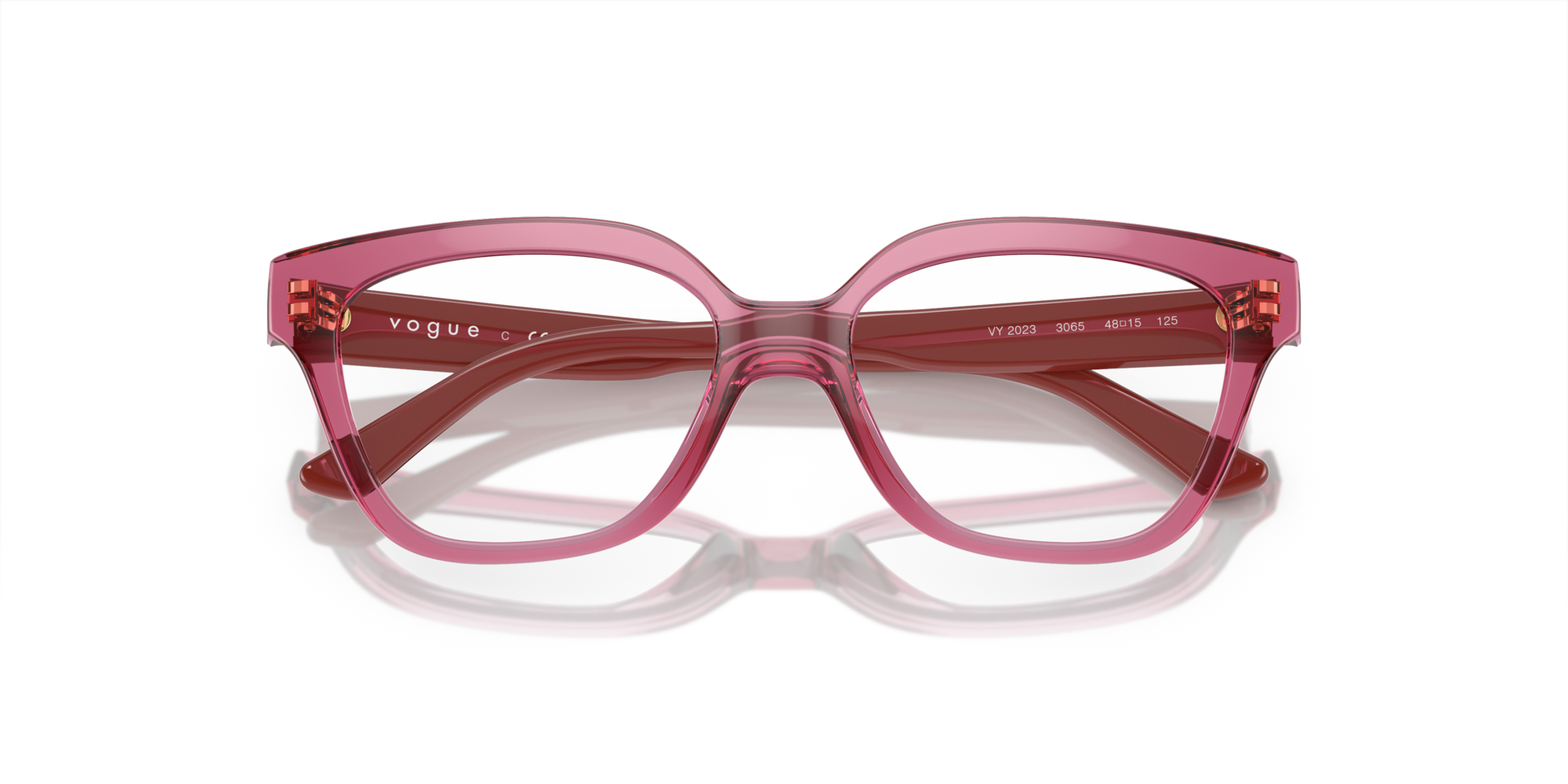 VY2023 3065 Montature da vista VOGUE EYEWEAR 2