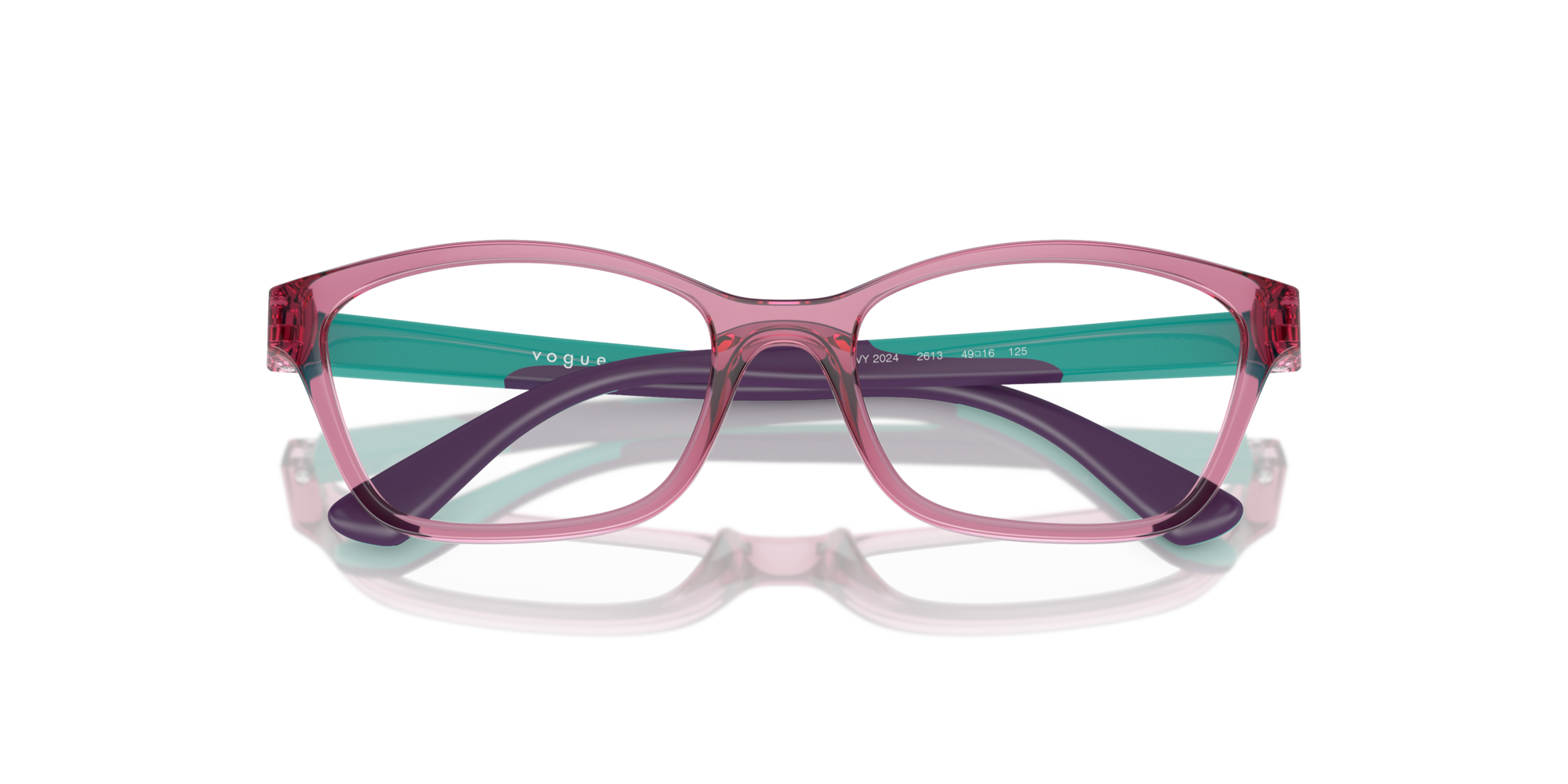 VY2024 2613 Montature da vista VOGUE EYEWEAR 2