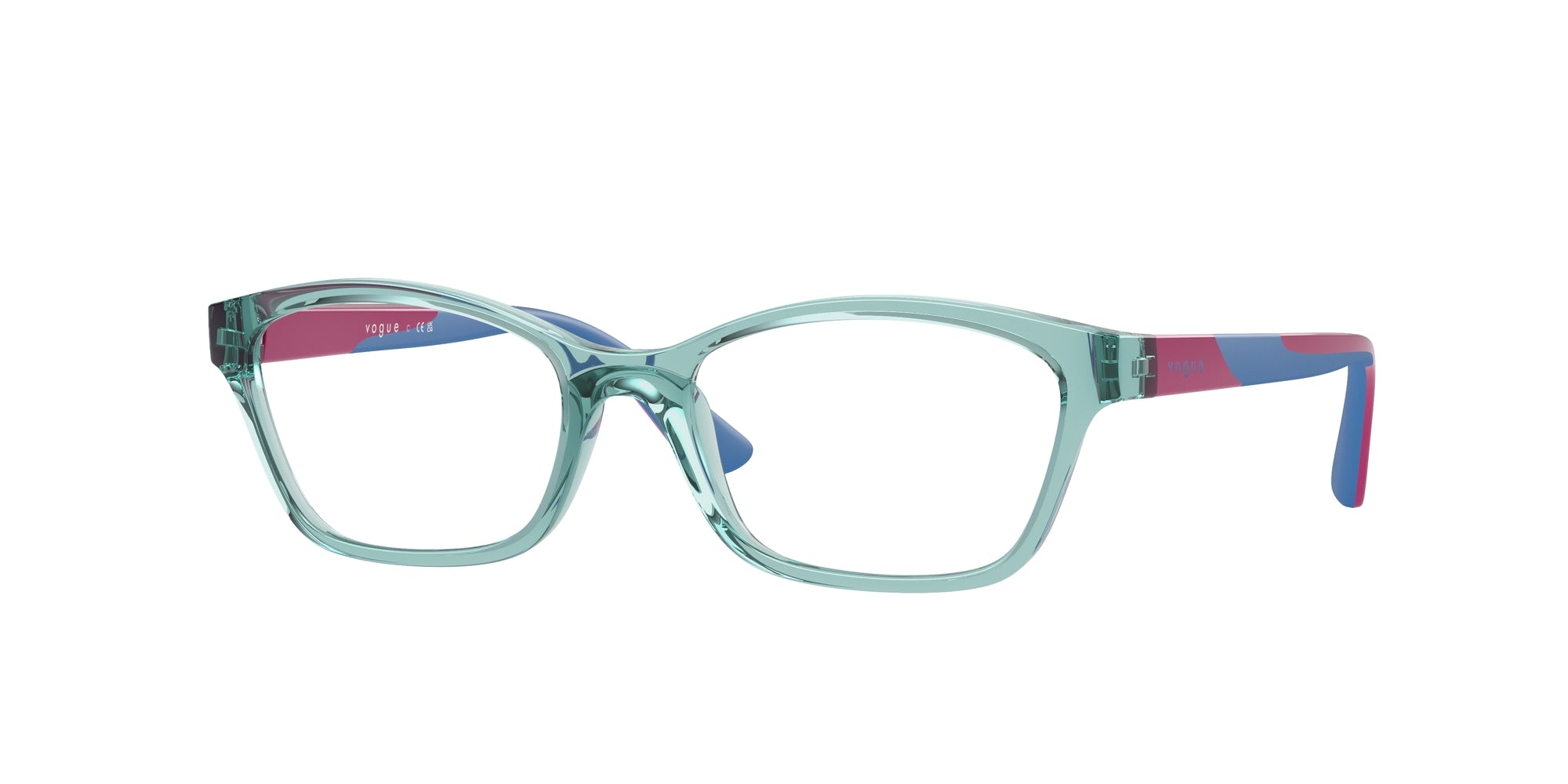 VOGUE BRÝLE VY2024 3032 Optické obruby VOGUE BRÝLE 1