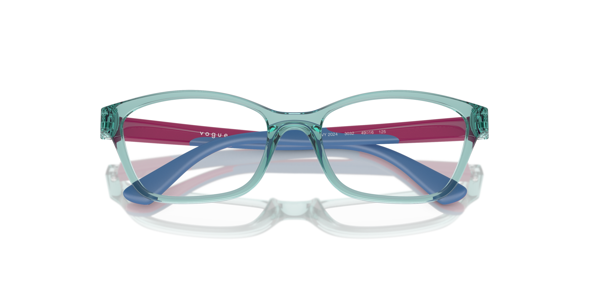 VOGUE BRÝLE VY2024 3032 Optické obruby VOGUE BRÝLE 2