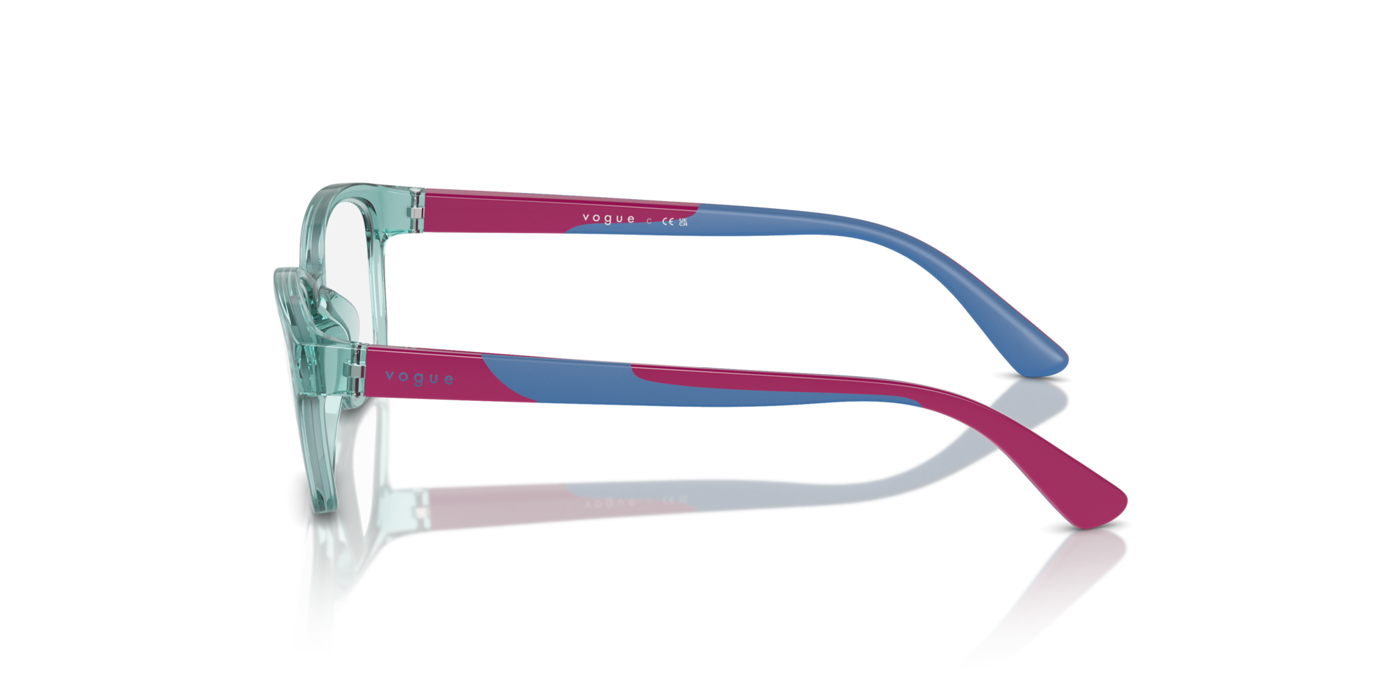 VOGUE BRÝLE VY2024 3032 Optické obruby VOGUE BRÝLE 4