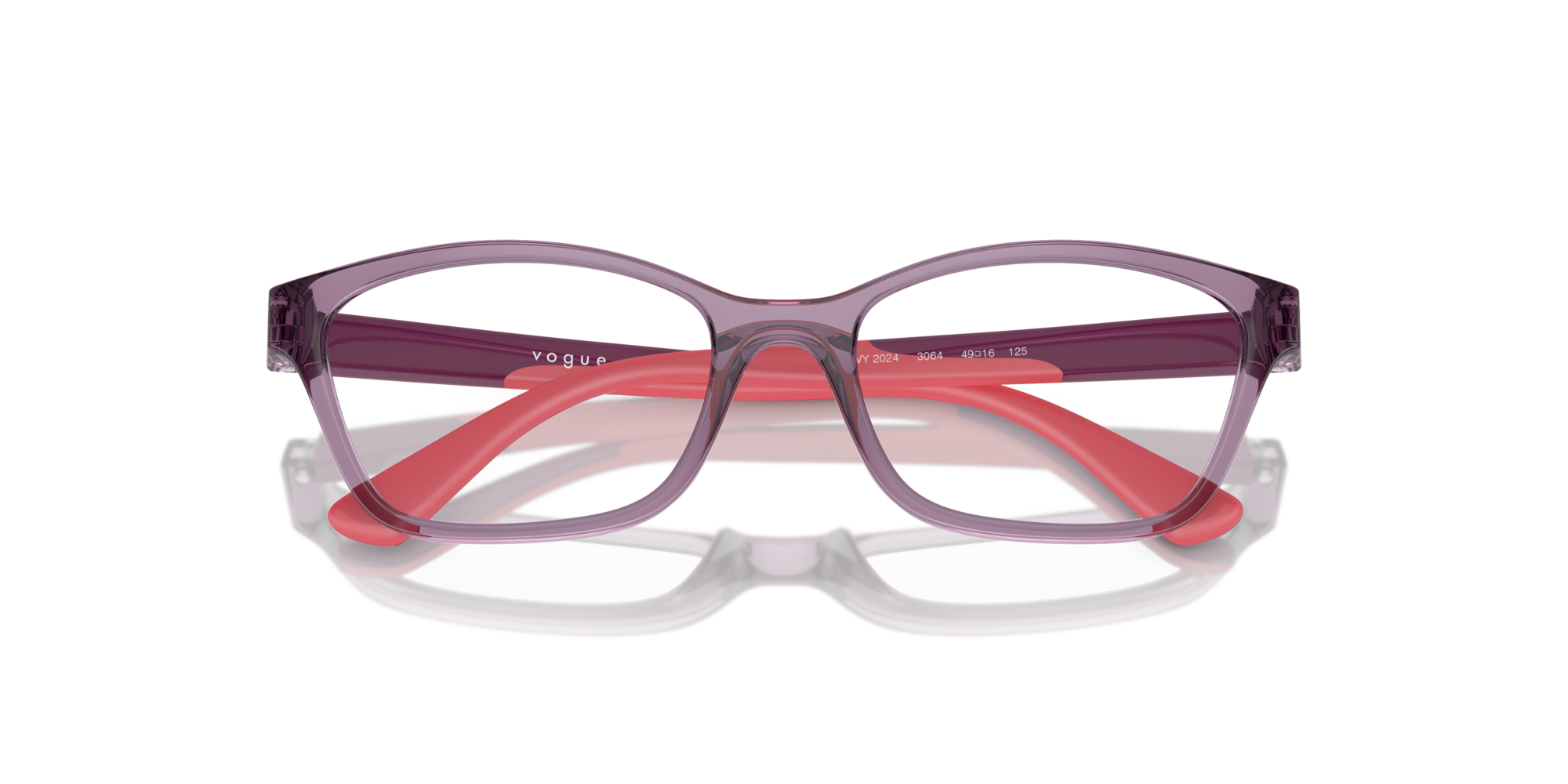 VY2024 3064 Montature da vista VOGUE EYEWEAR 2