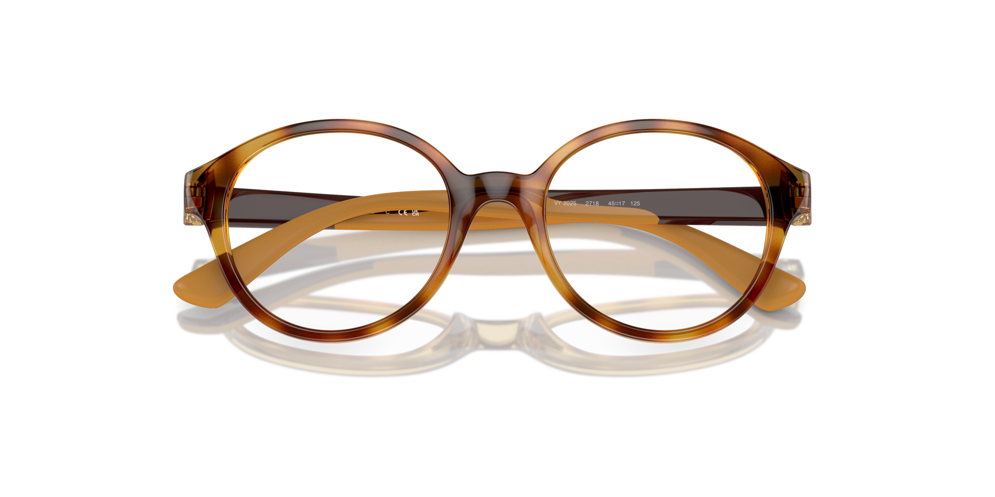 VY2025 2718 Montature da vista VOGUE EYEWEAR 2