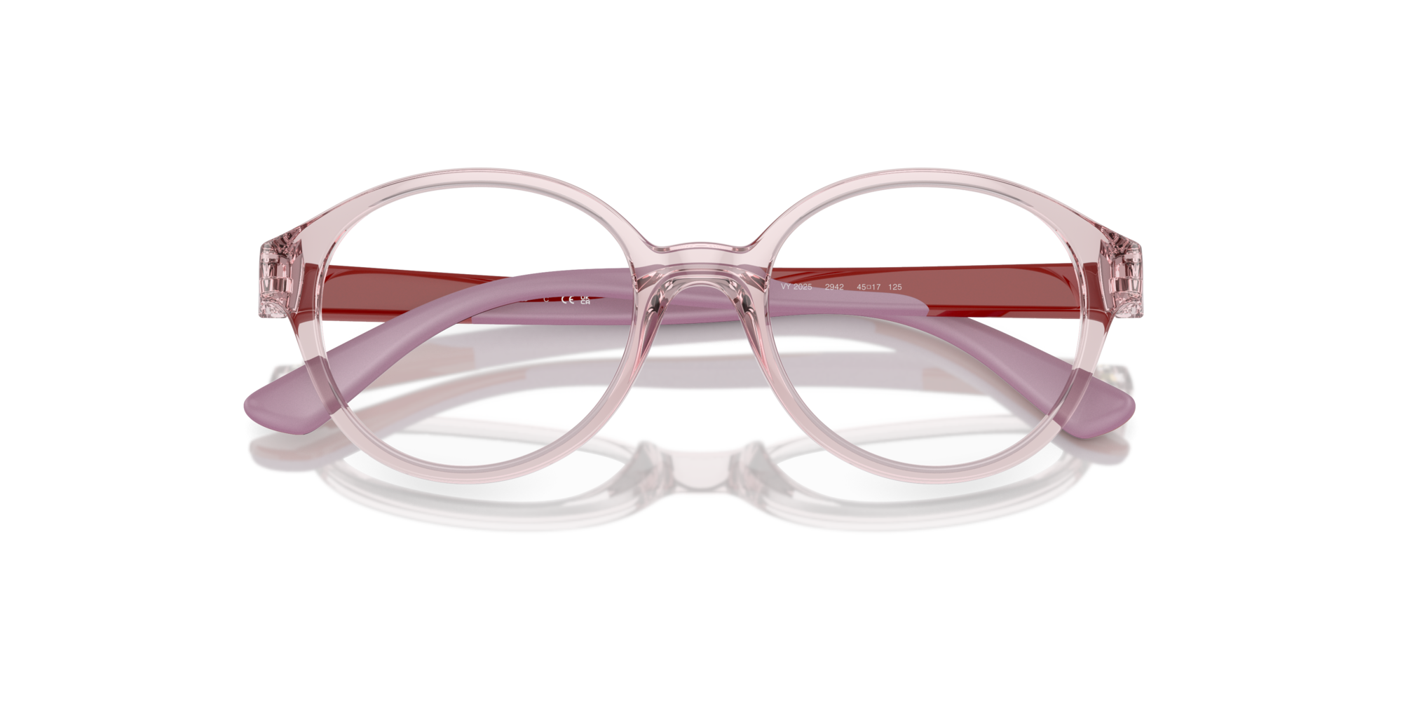VY2025 2942 Montature da vista VOGUE EYEWEAR 2