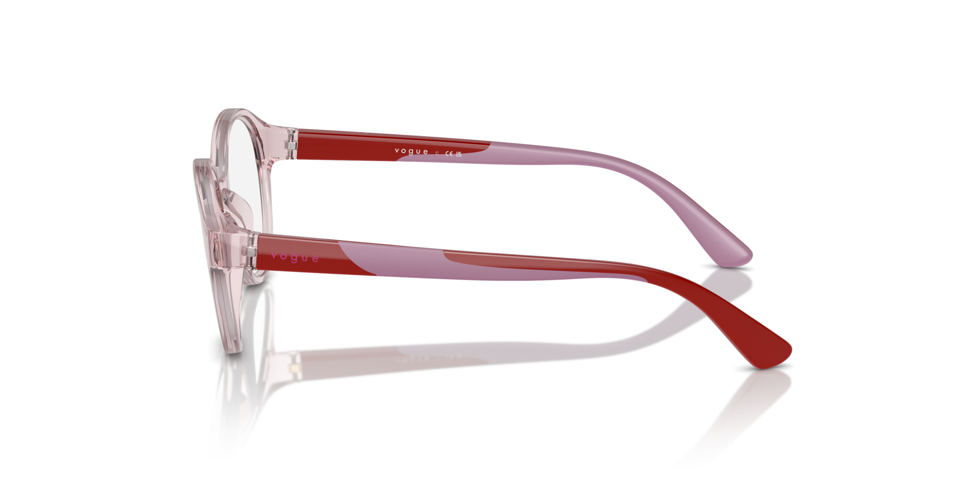 VY2025 2942 Montature da vista VOGUE EYEWEAR 4