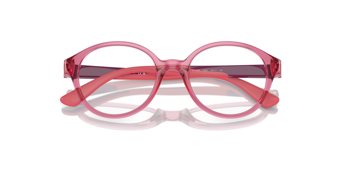 VOGUE EYEWEAR VY2025 3065 Montature da vista bambino VOGUE EYEWEAR 2