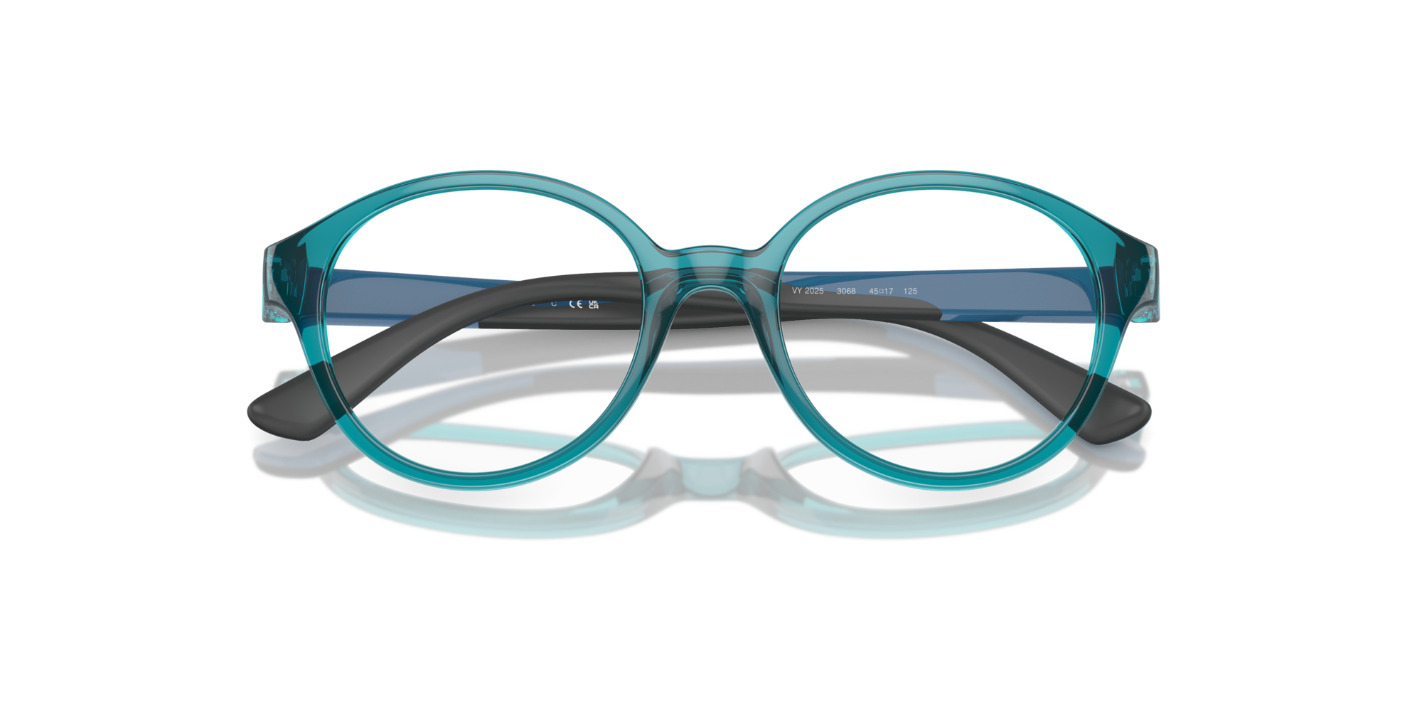 VY2025 3068 Montature da vista VOGUE EYEWEAR 2