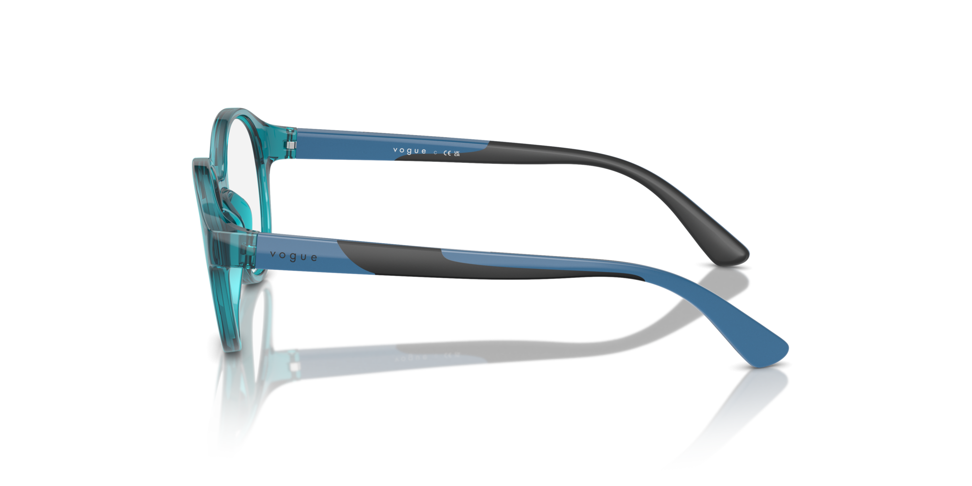 VY2025 3068 Montature da vista VOGUE EYEWEAR 4