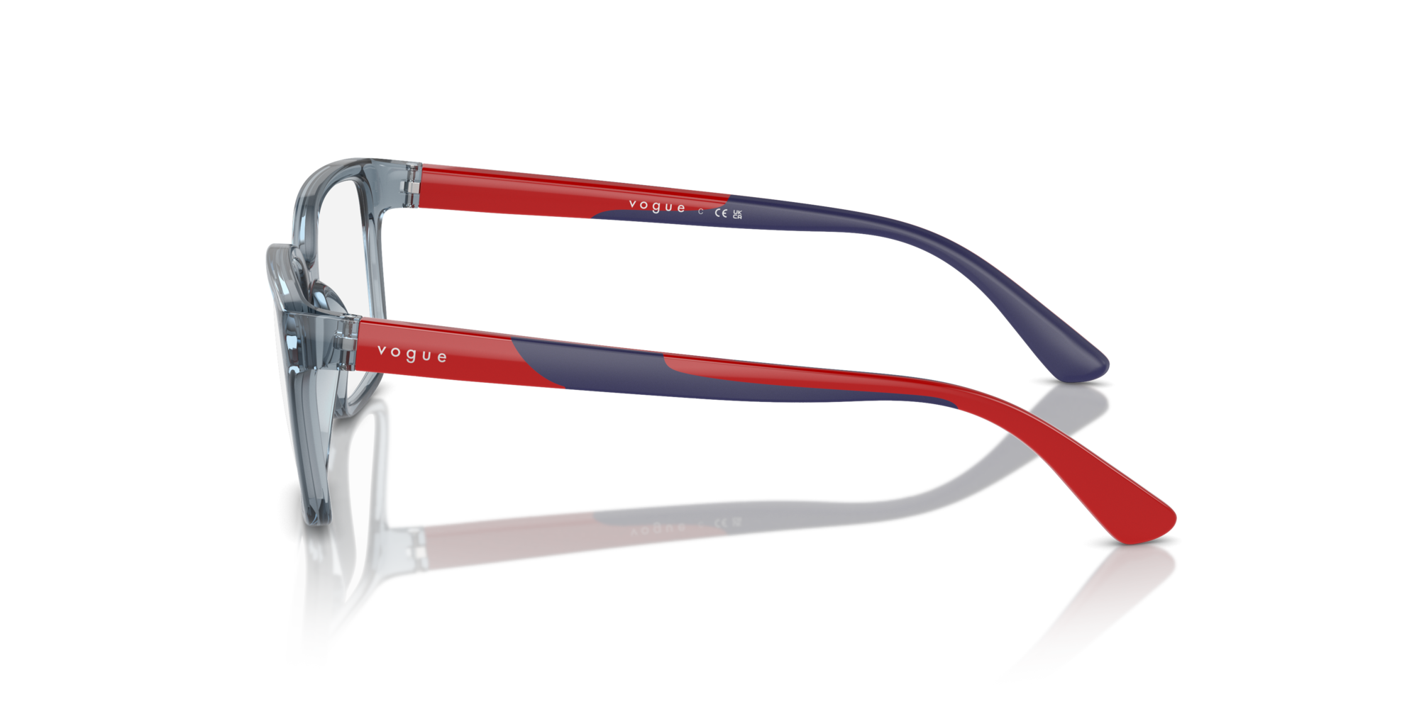 VY2026 2966 Montature da vista VOGUE EYEWEAR 4