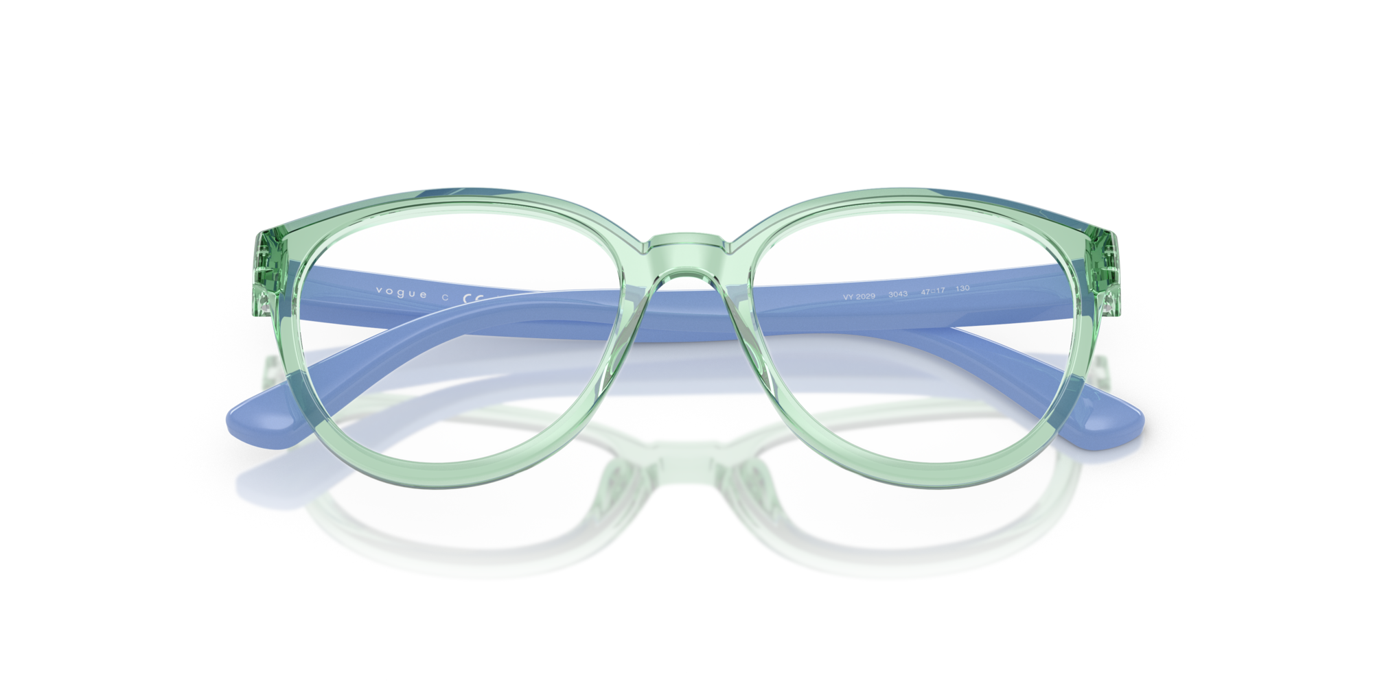 VY2029 3043 Montature da vista VOGUE EYEWEAR 2