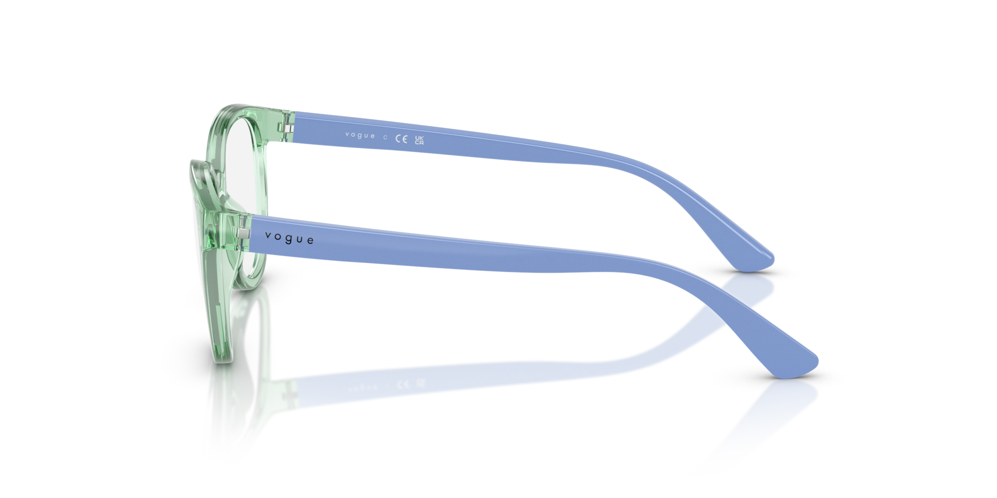 VY2029 3043 Montature da vista VOGUE EYEWEAR 4