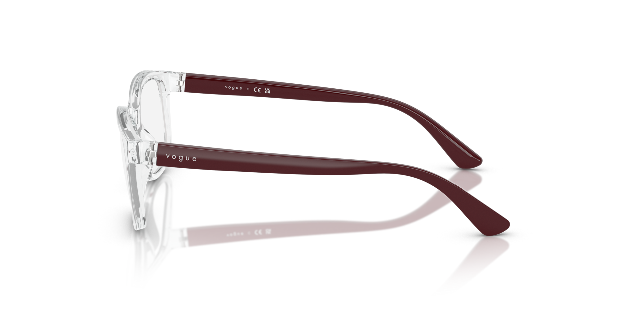 VY2030 W745 Montature da vista VOGUE EYEWEAR 4