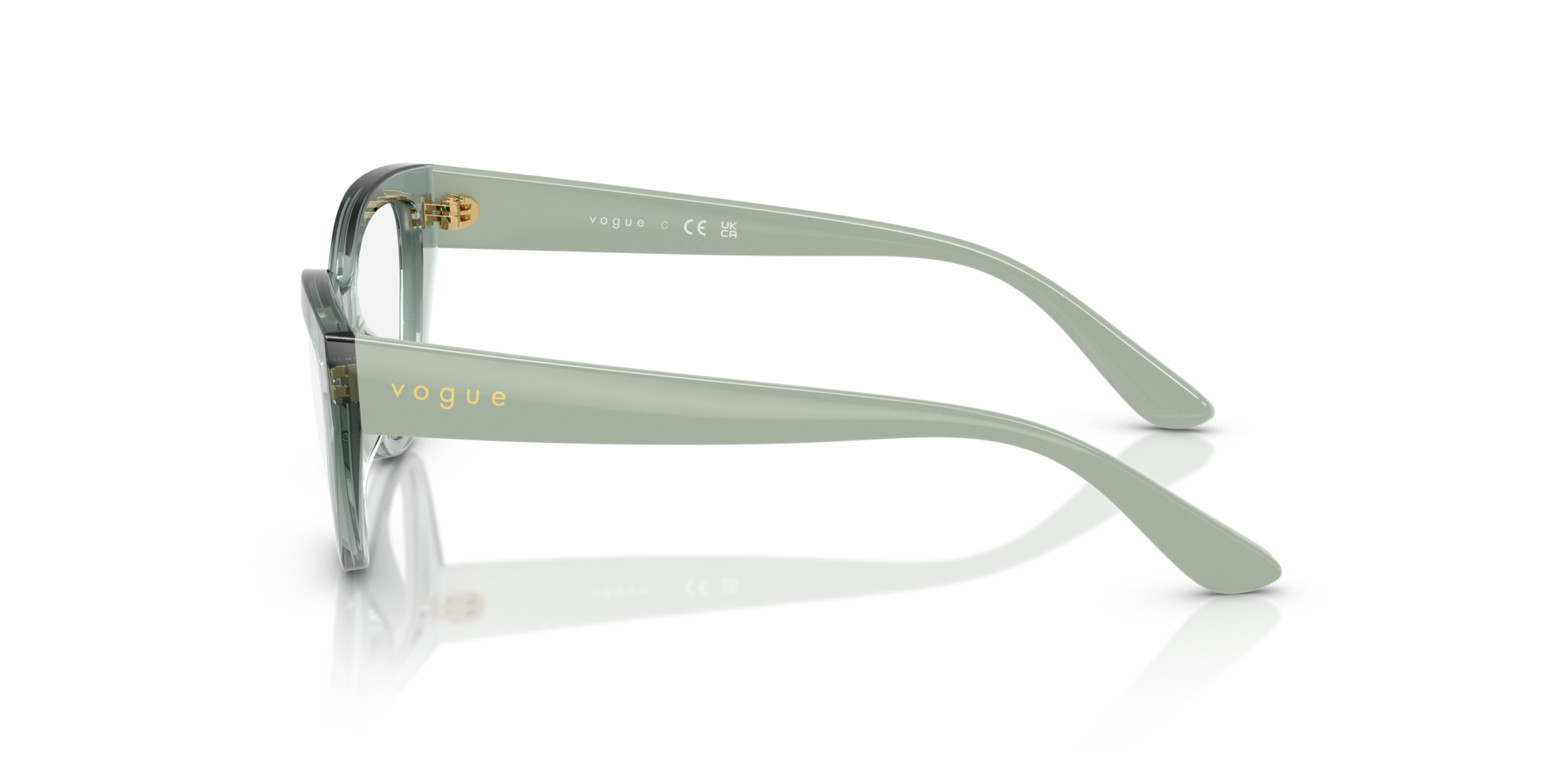 VY2031 3117 Montature da vista VOGUE EYEWEAR 4