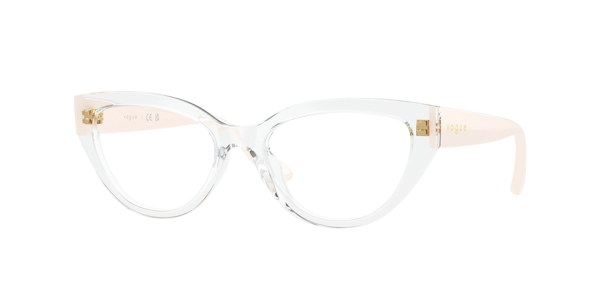 VY2031 W745 Montature da vista VOGUE EYEWEAR 1