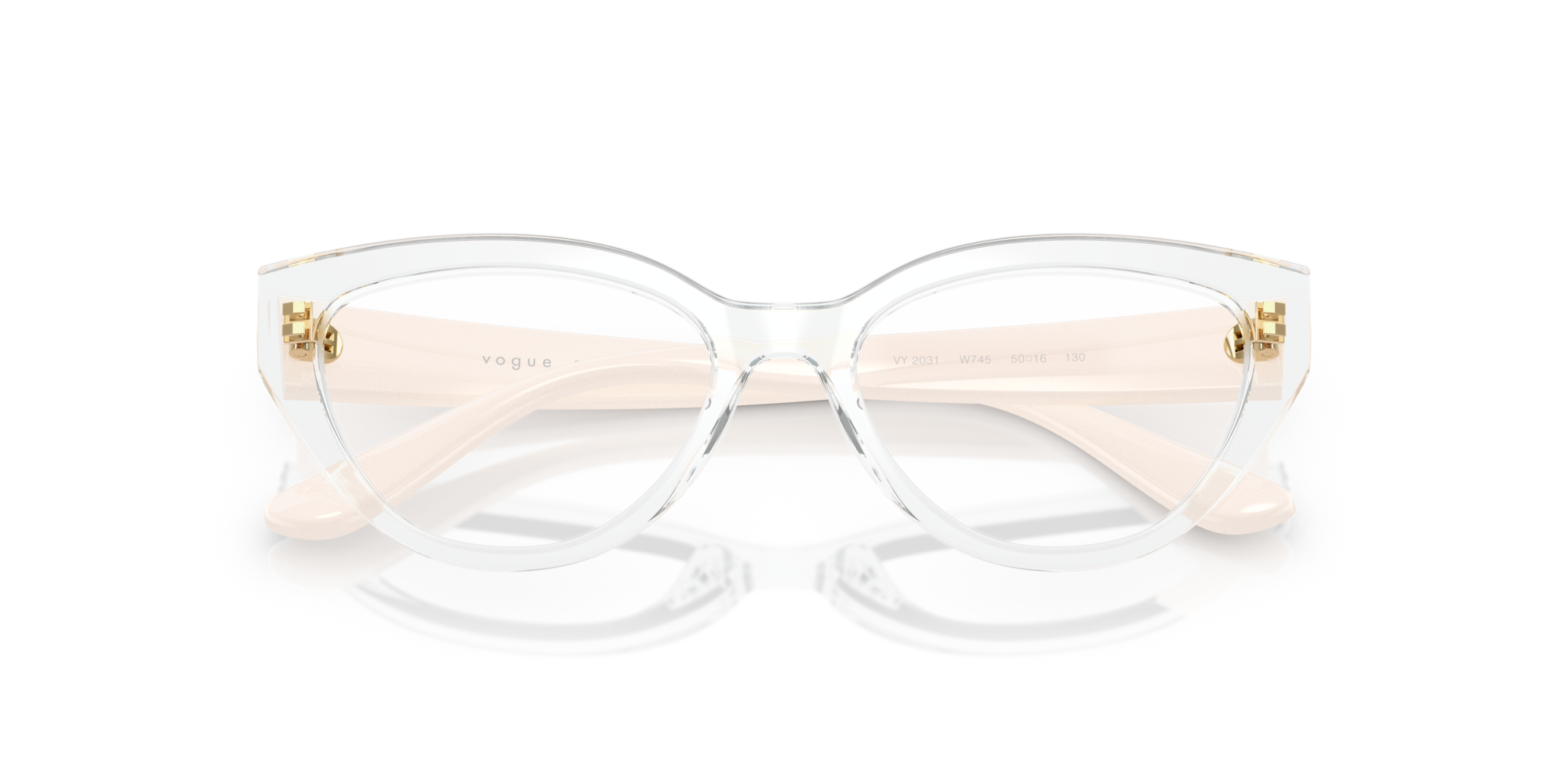 VY2031 W745 Montature da vista VOGUE EYEWEAR 2