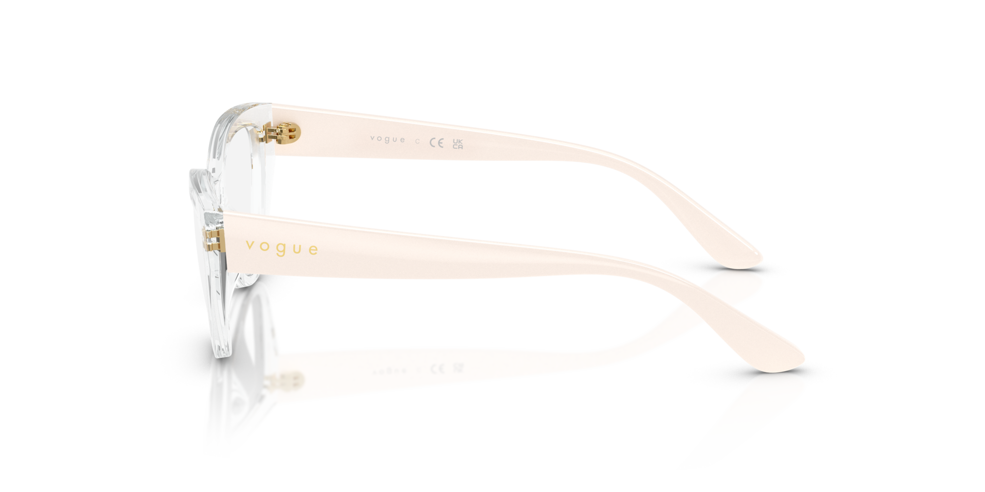 VY2031 W745 Montature da vista VOGUE EYEWEAR 4