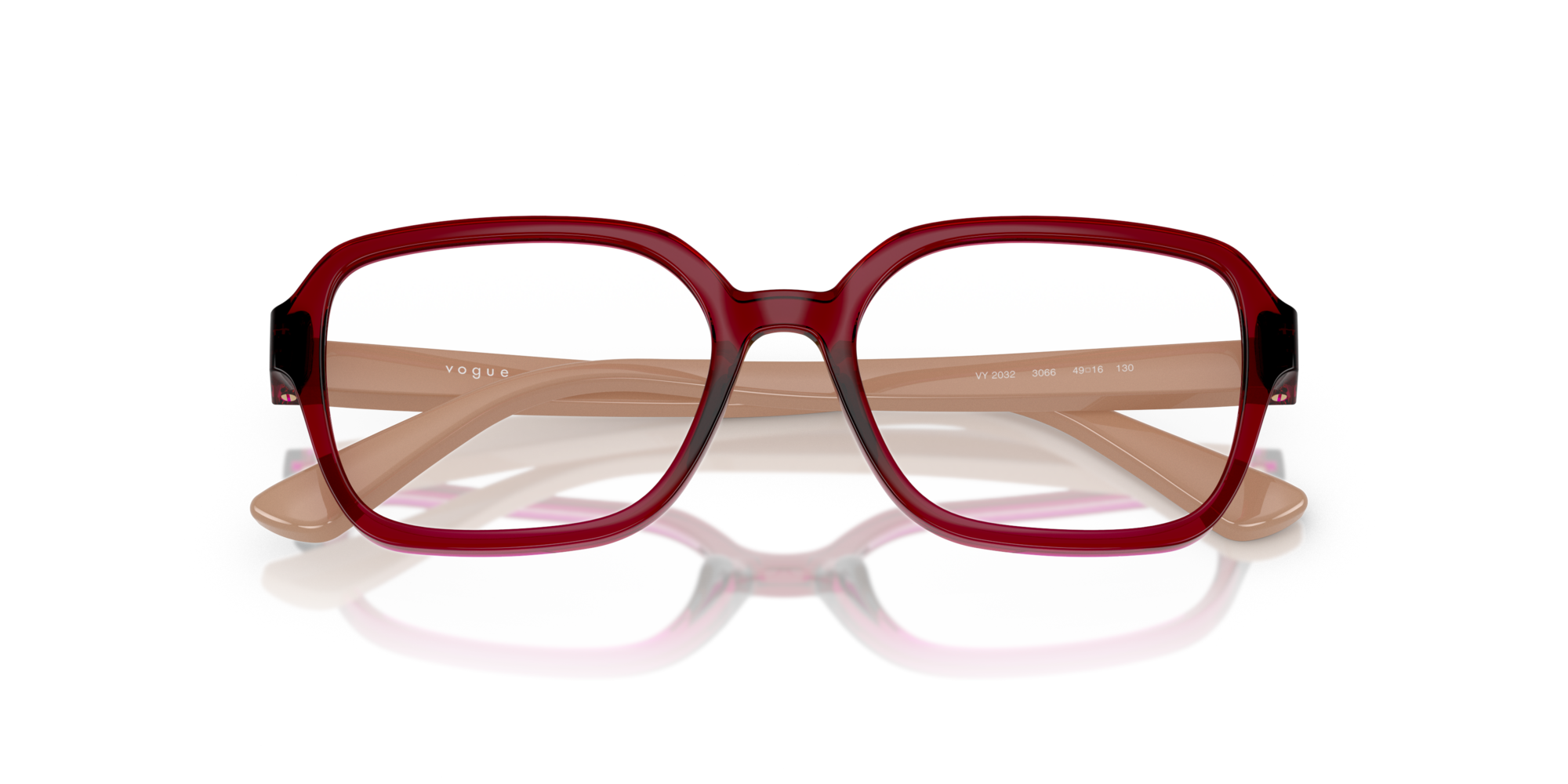 VY2032 3066 Montature da vista VOGUE EYEWEAR 2