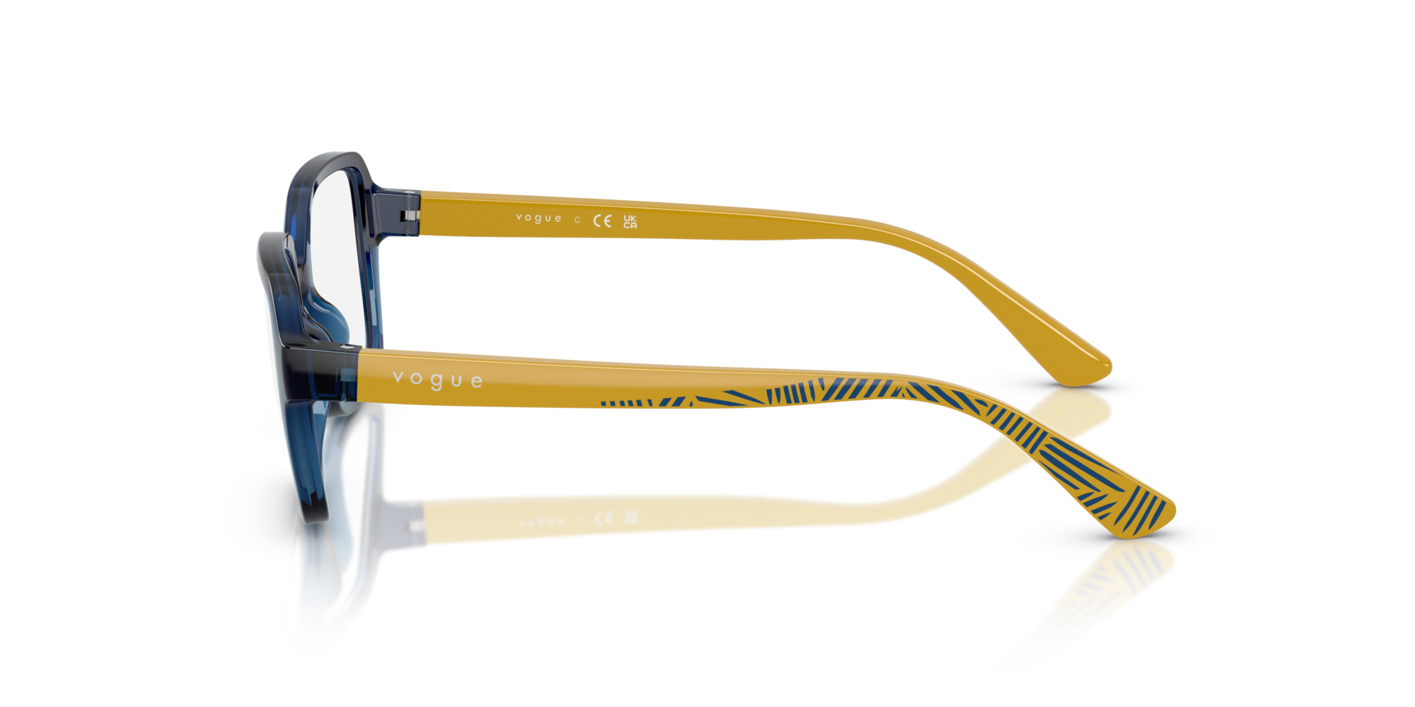 VY2032 3214 Montature da vista VOGUE EYEWEAR 4