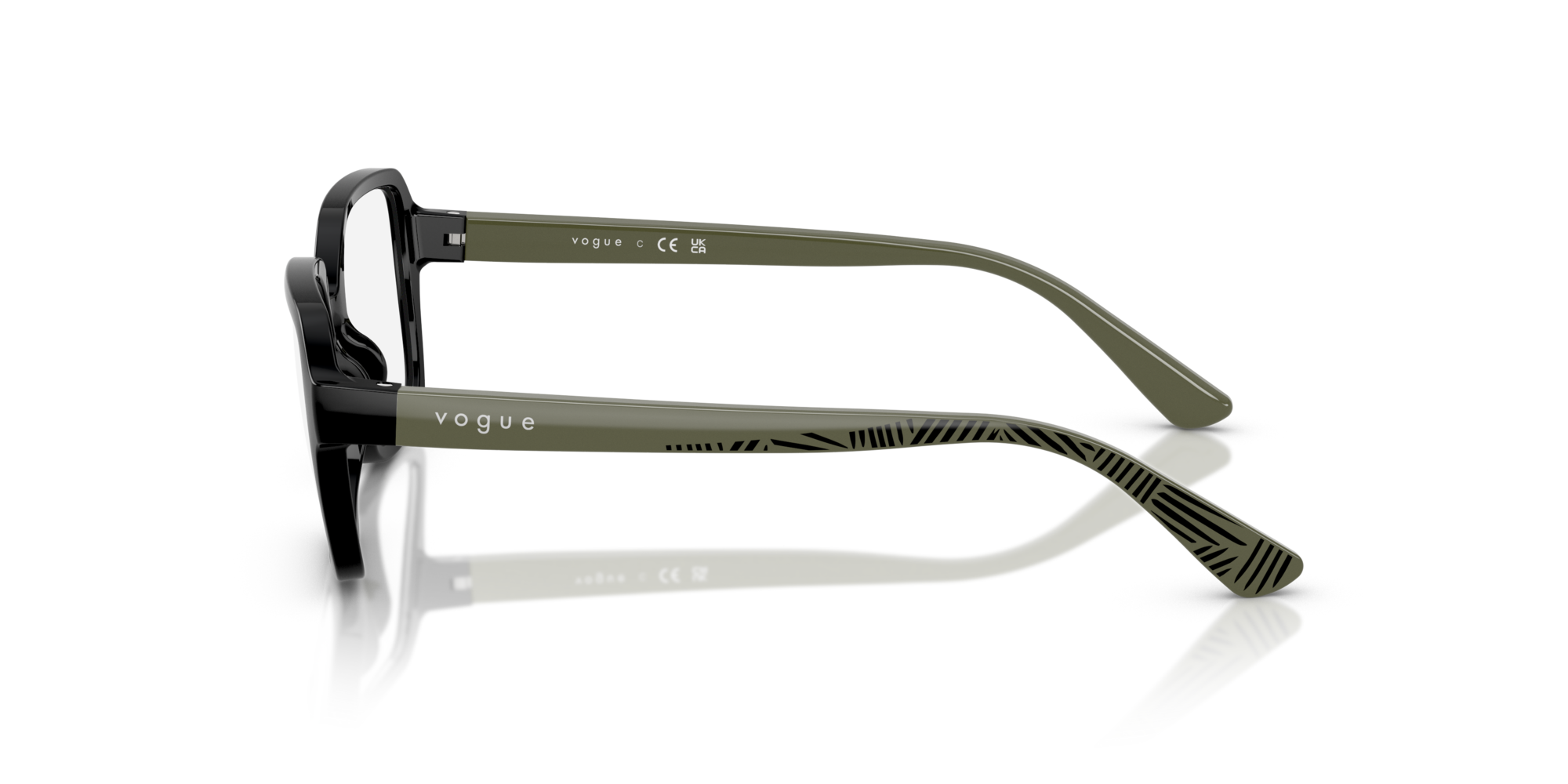 VY2032 W44 Montature da vista VOGUE EYEWEAR 4