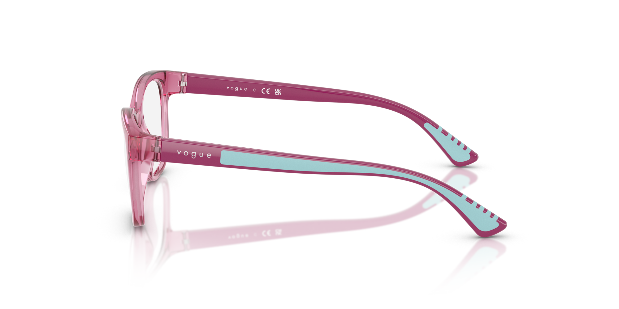 VY2033 2613 Montature da vista VOGUE EYEWEAR 4