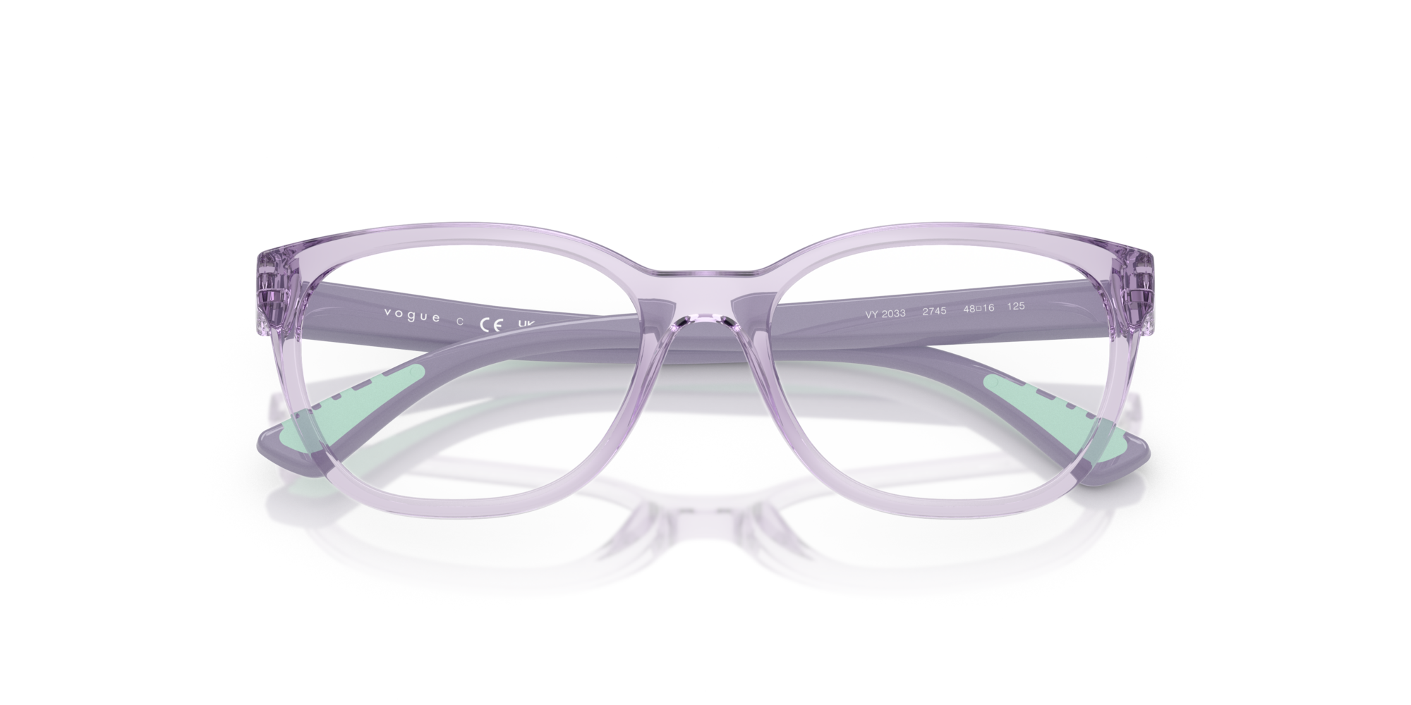 VY2033 2745 Montature da vista VOGUE EYEWEAR 2