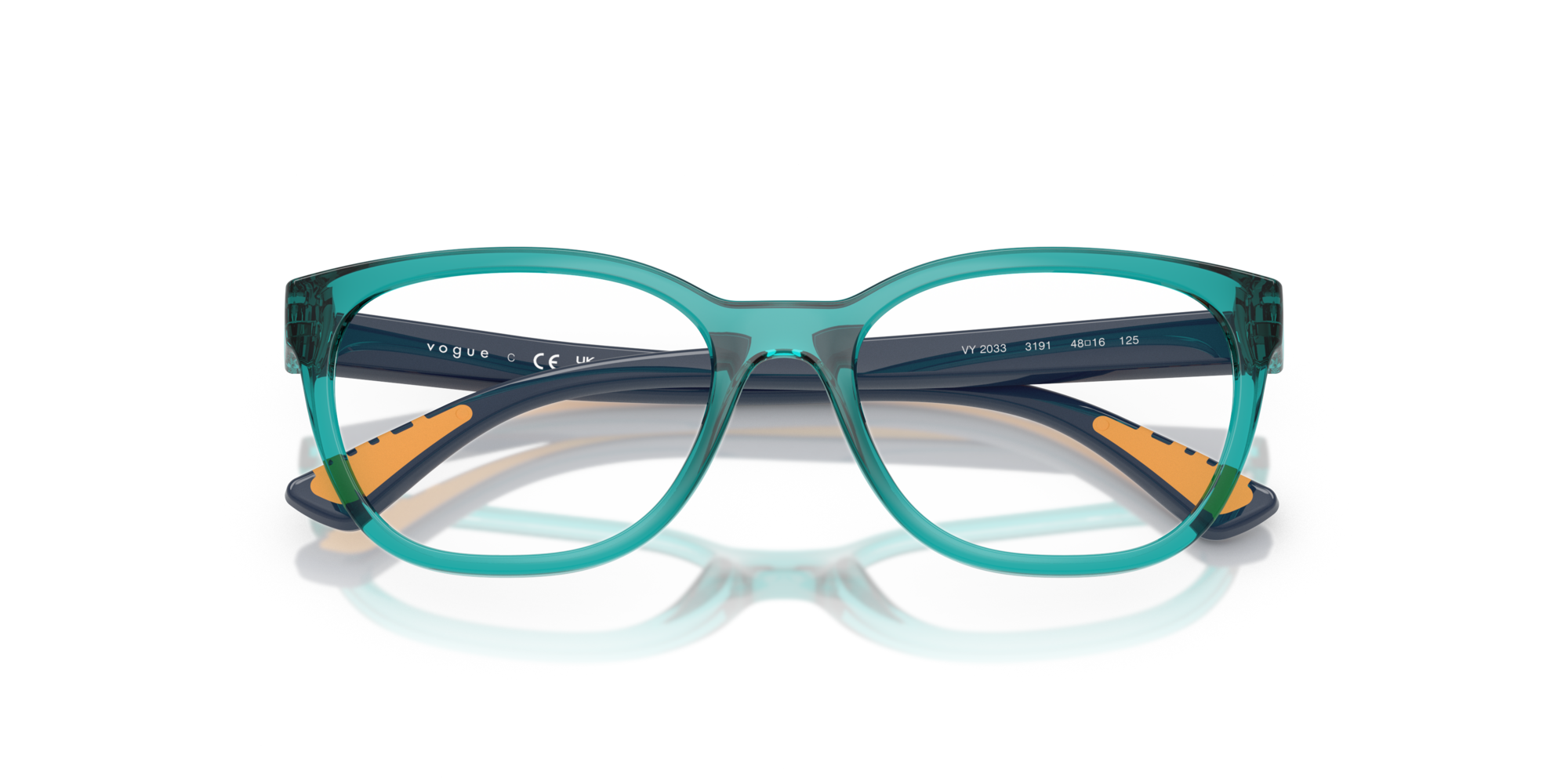 VY2033 3191 Montature da vista VOGUE EYEWEAR 2