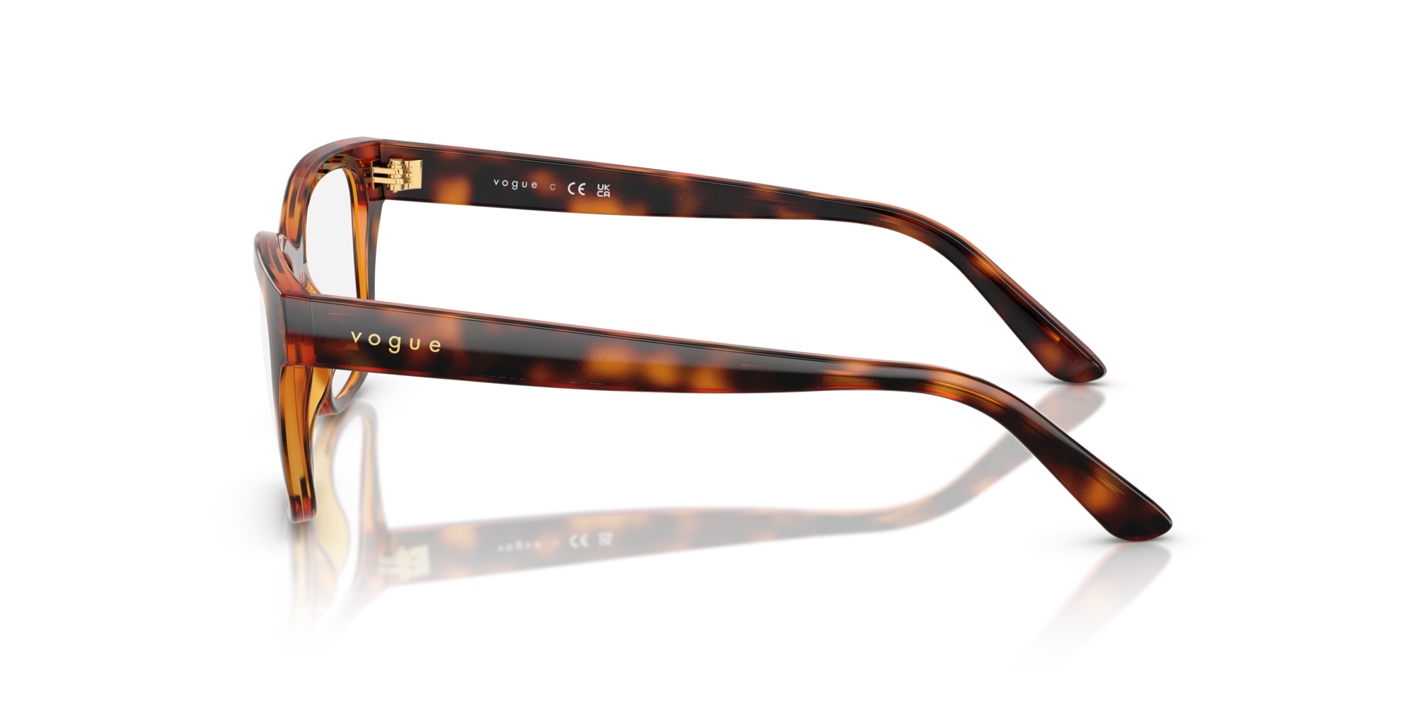 VY2034 2718 Montature da vista VOGUE EYEWEAR 4