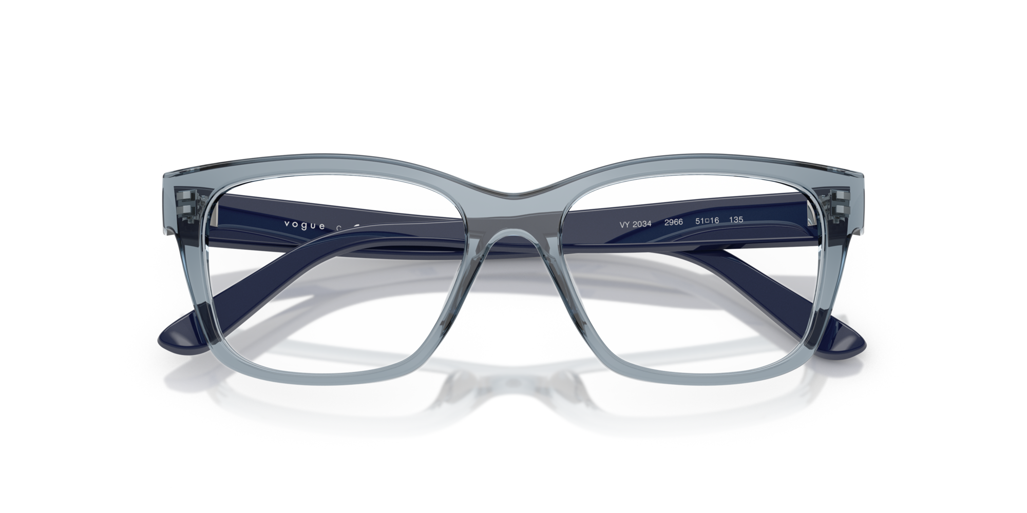 VY2034 2966 Montature da vista VOGUE EYEWEAR 2