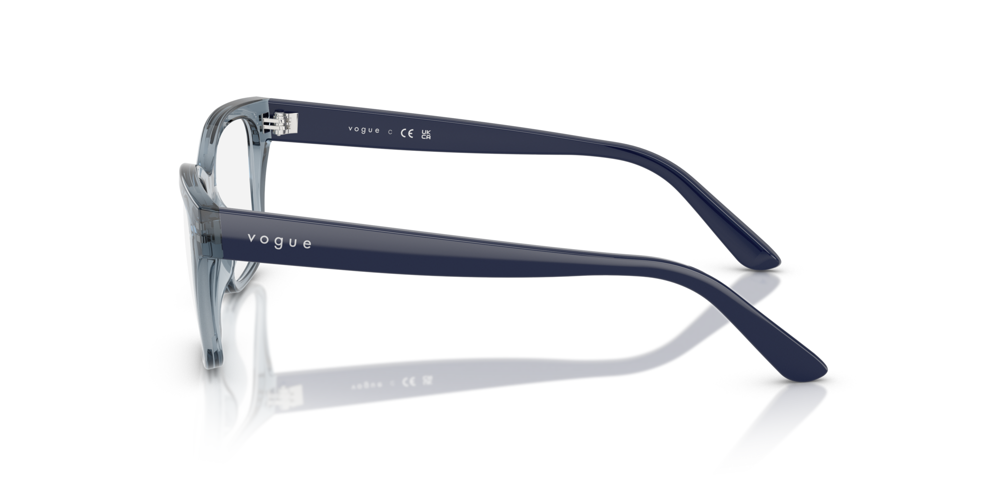 VY2034 2966 Montature da vista VOGUE EYEWEAR 4