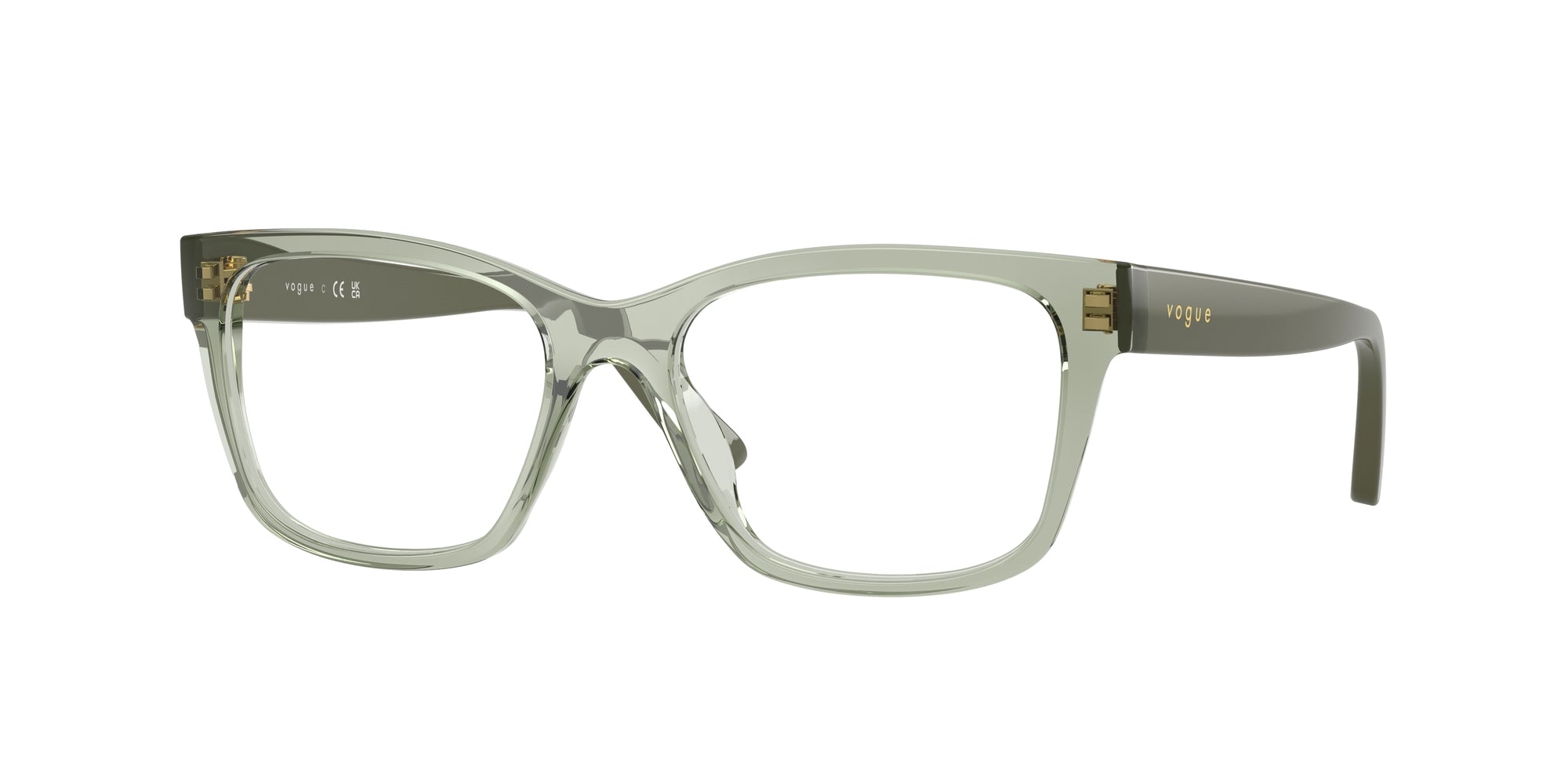 VY2034 3022 Montature da vista VOGUE EYEWEAR 1