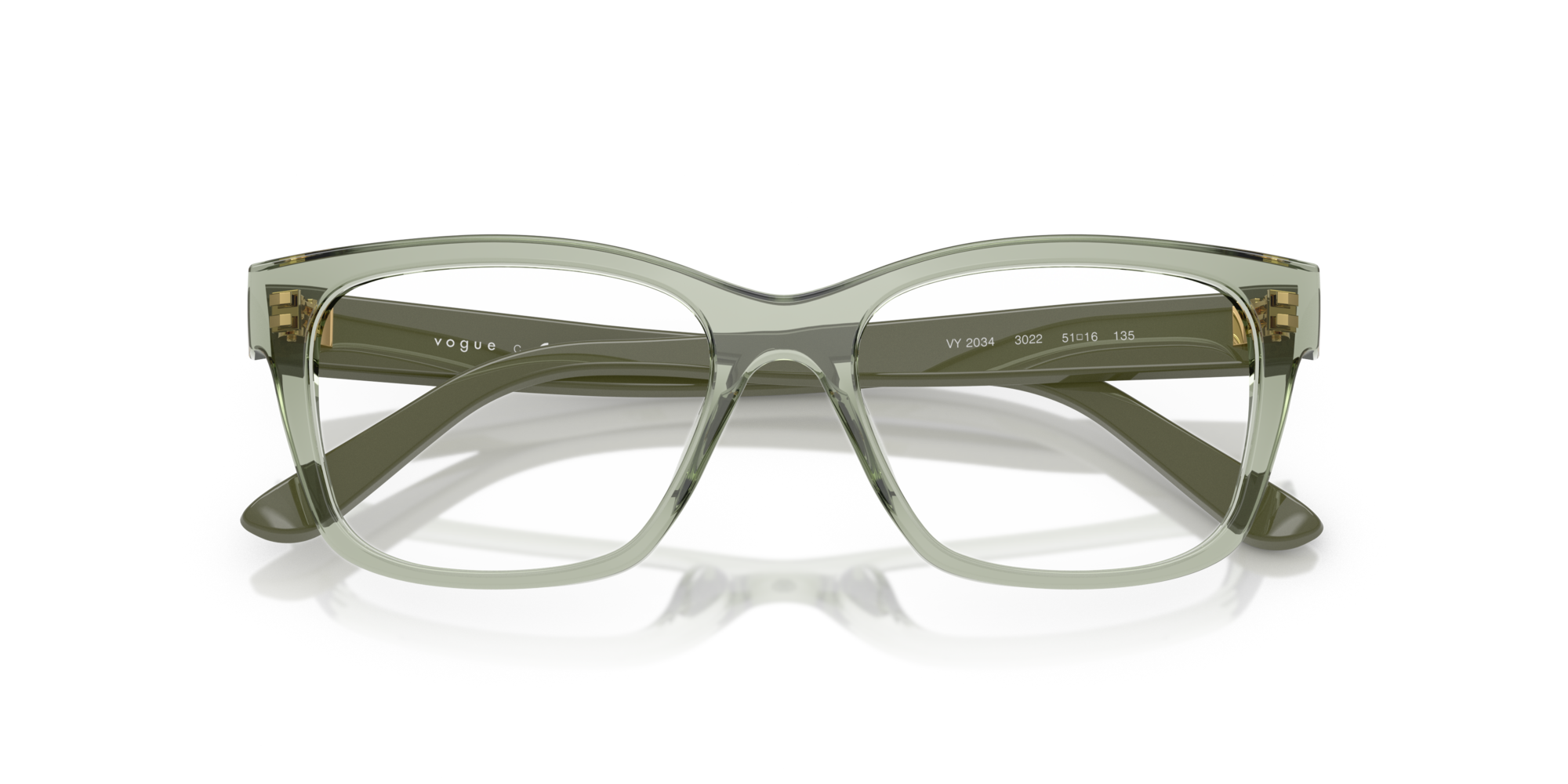 VY2034 3022 Montature da vista VOGUE EYEWEAR 2