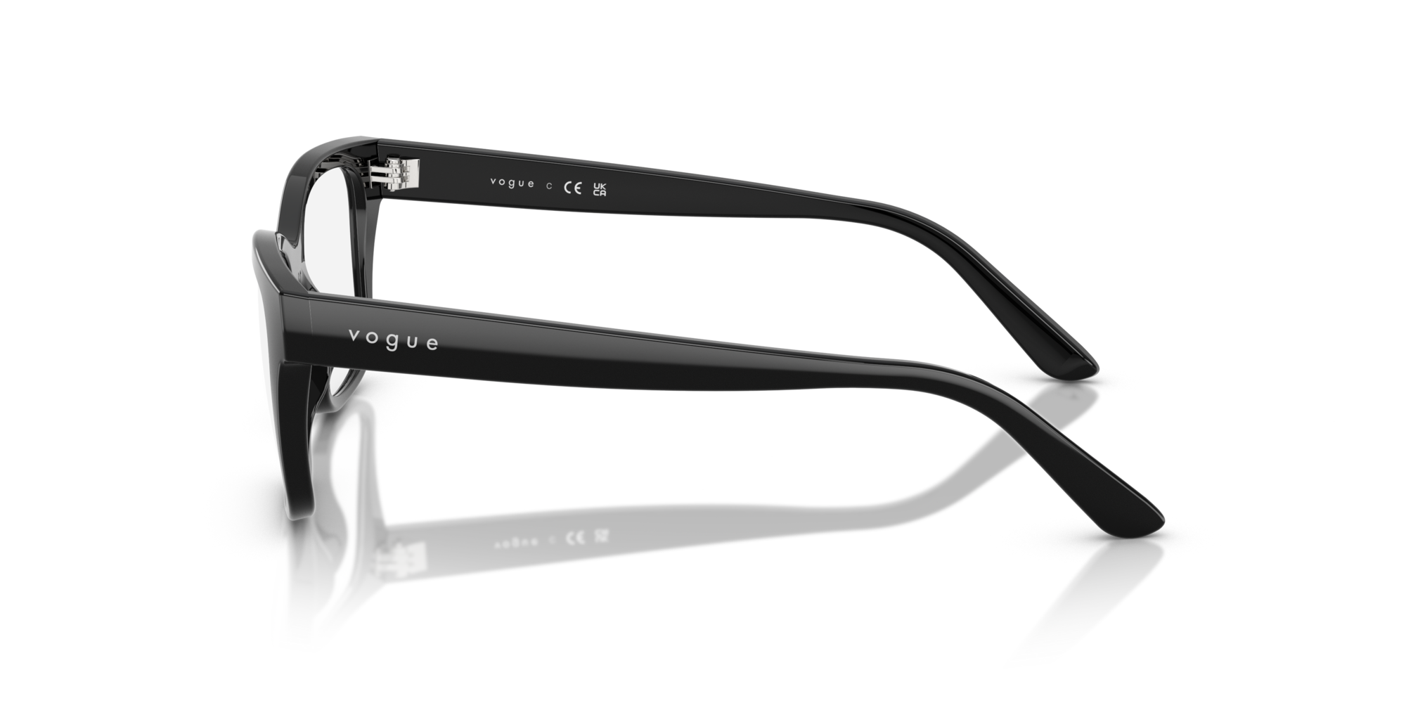 VY2034 W44 Montature da vista VOGUE EYEWEAR 4