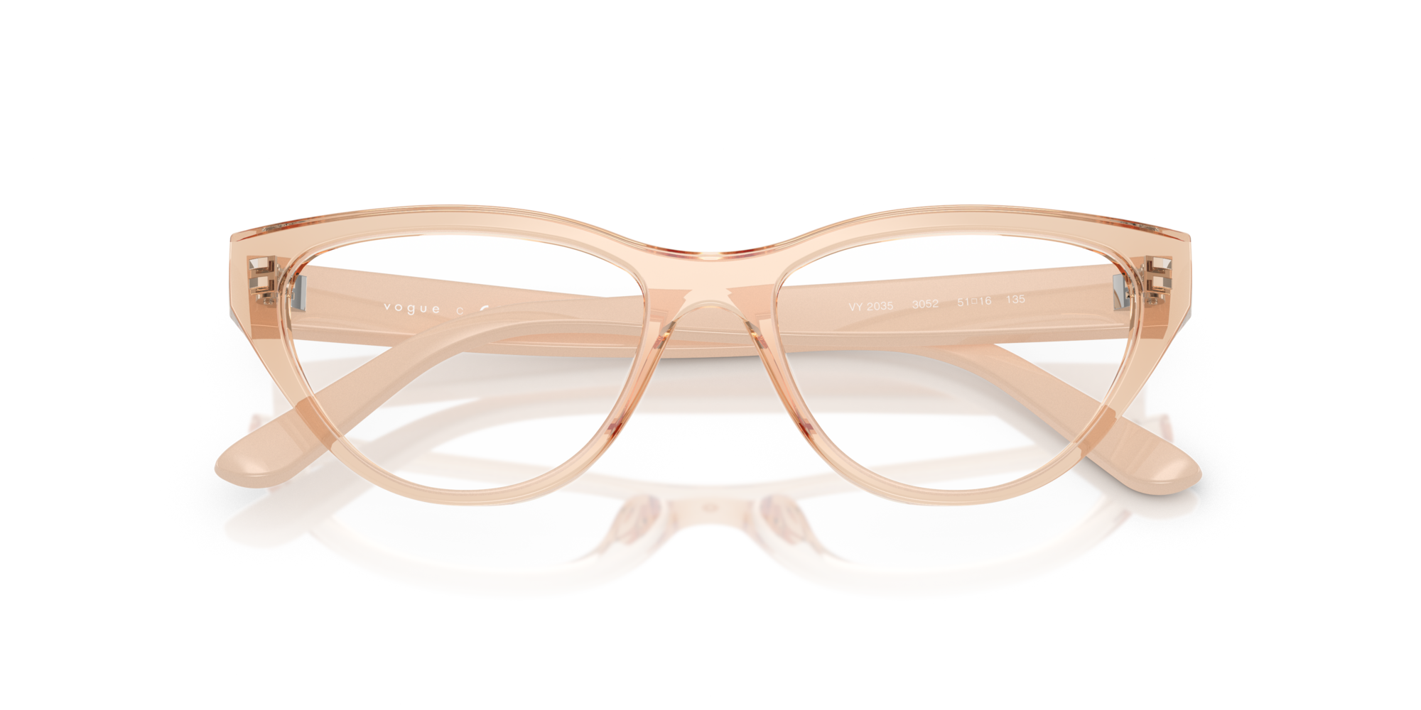 VY2035 3052 Montature da vista VOGUE EYEWEAR 2