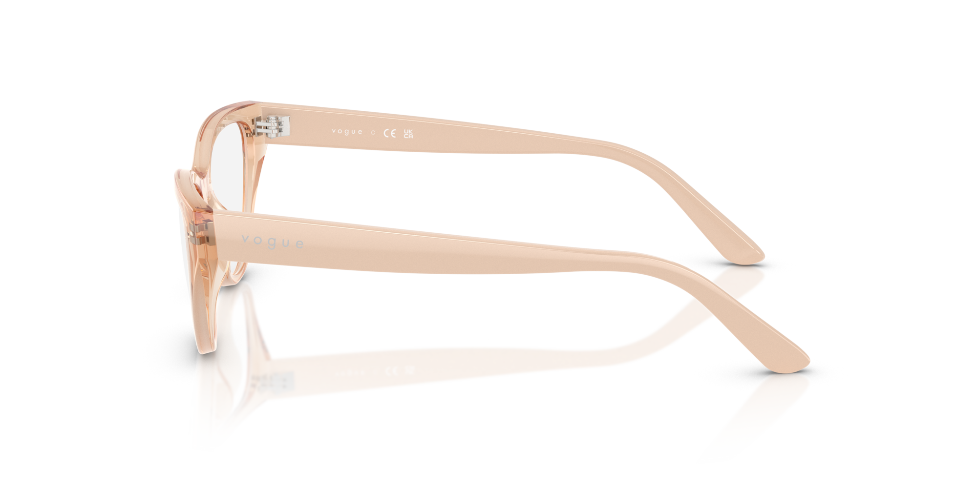 VY2035 3052 Montature da vista VOGUE EYEWEAR 4